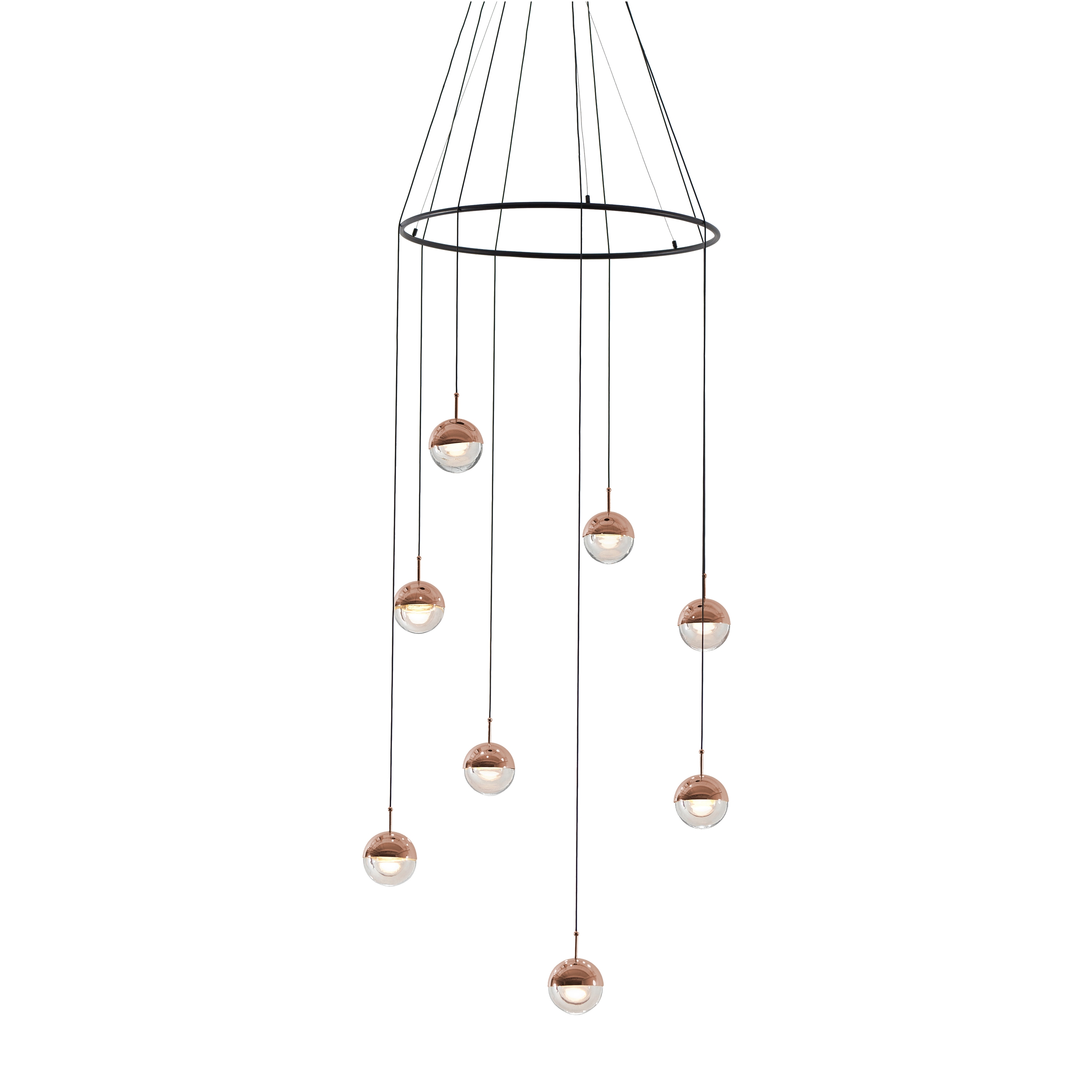 Dora PC8 Pendant Lamp