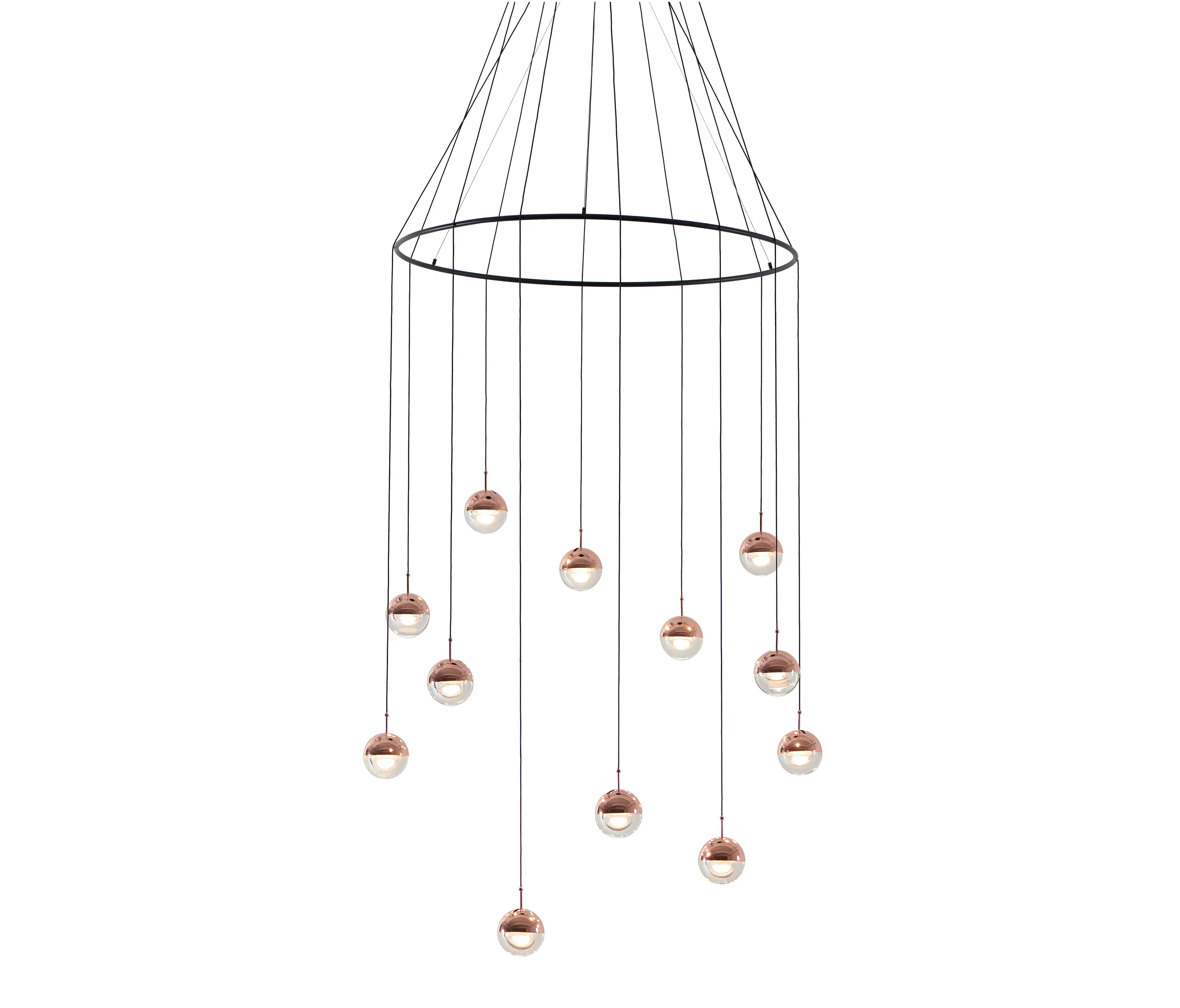 SEEDDESIGN - Dora PC12 Pendelleuchte