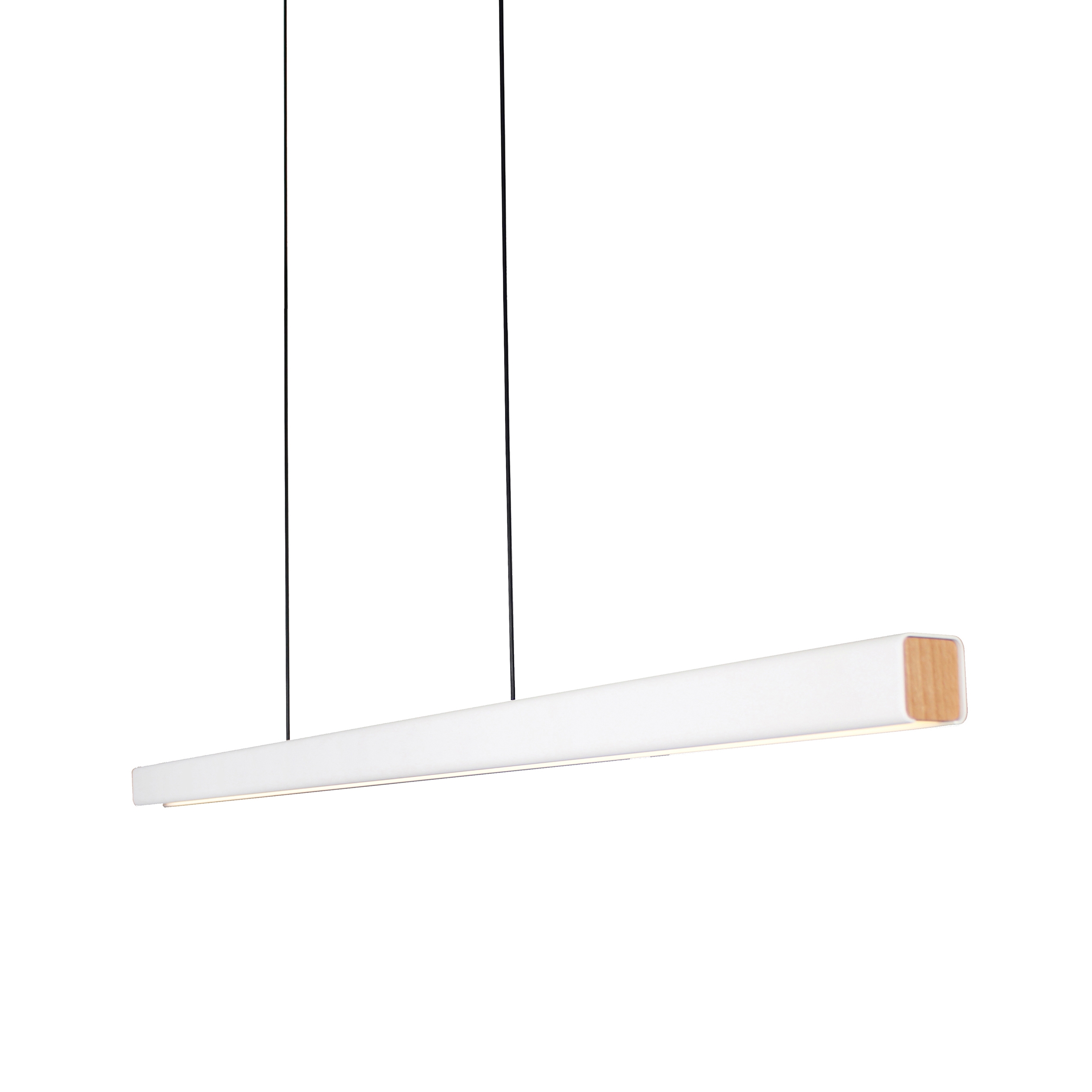 Mostra il prodotto Mumu P 120 Pendant Lamp del produttore SEEDDESIGN