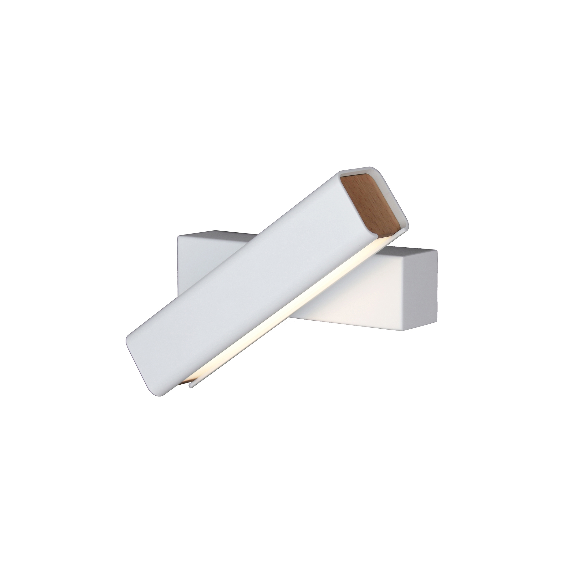 Mumu W Wall Lamp