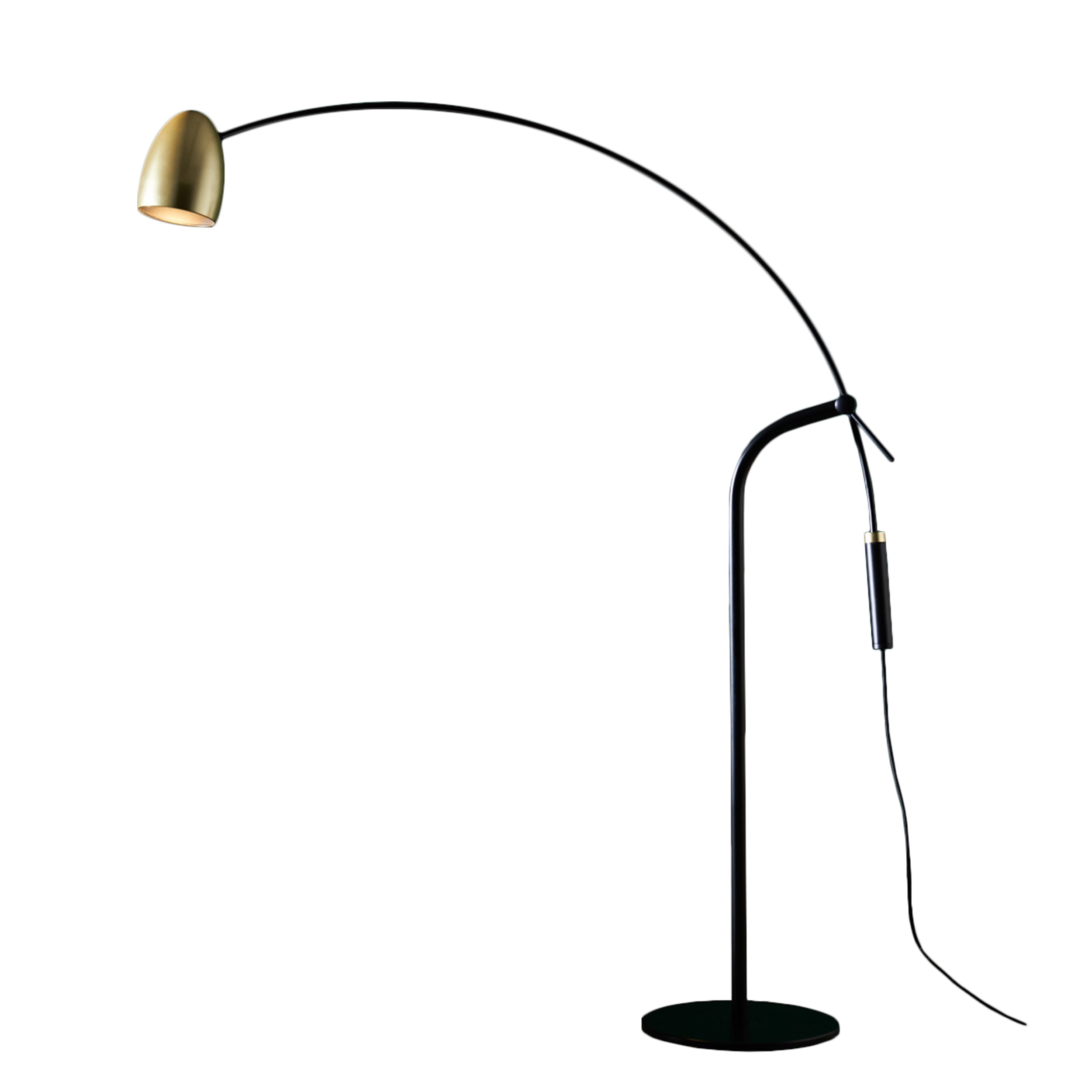 Mostra il prodotto Hercules Floor Lamp del produttore SEEDDESIGN
