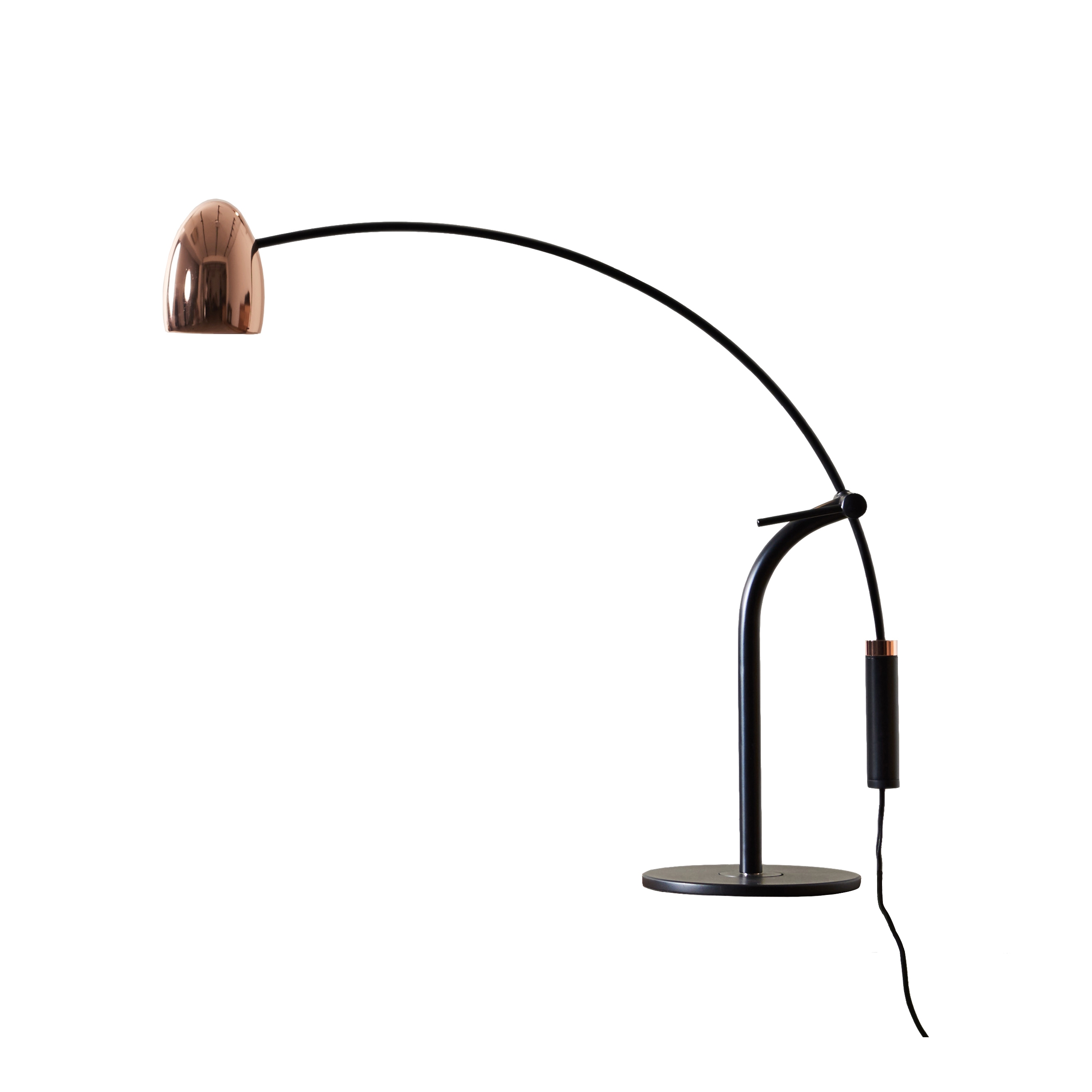 Mostra il prodotto Hercules Desk Lamp del produttore SEEDDESIGN