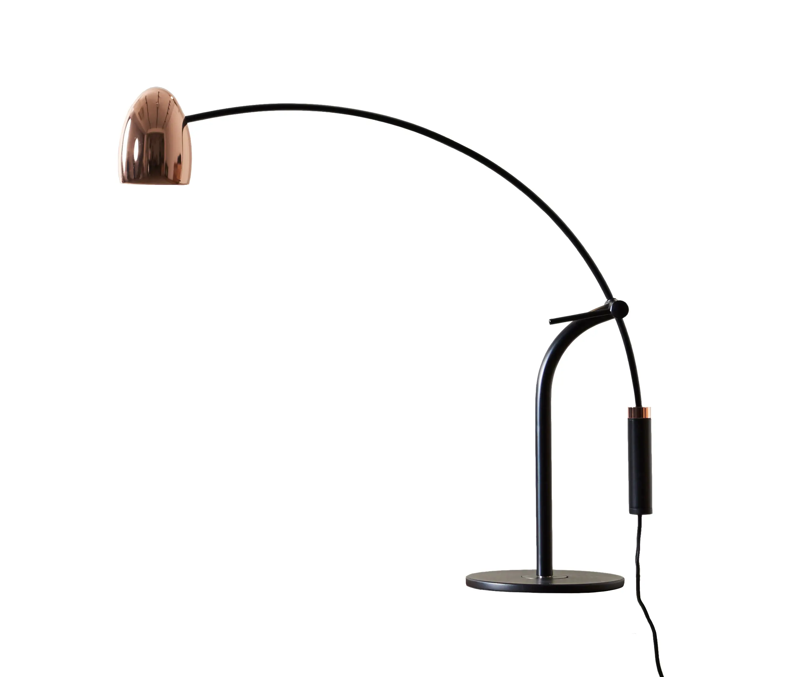 SEEDDESIGN - Hercules Desk Lamp