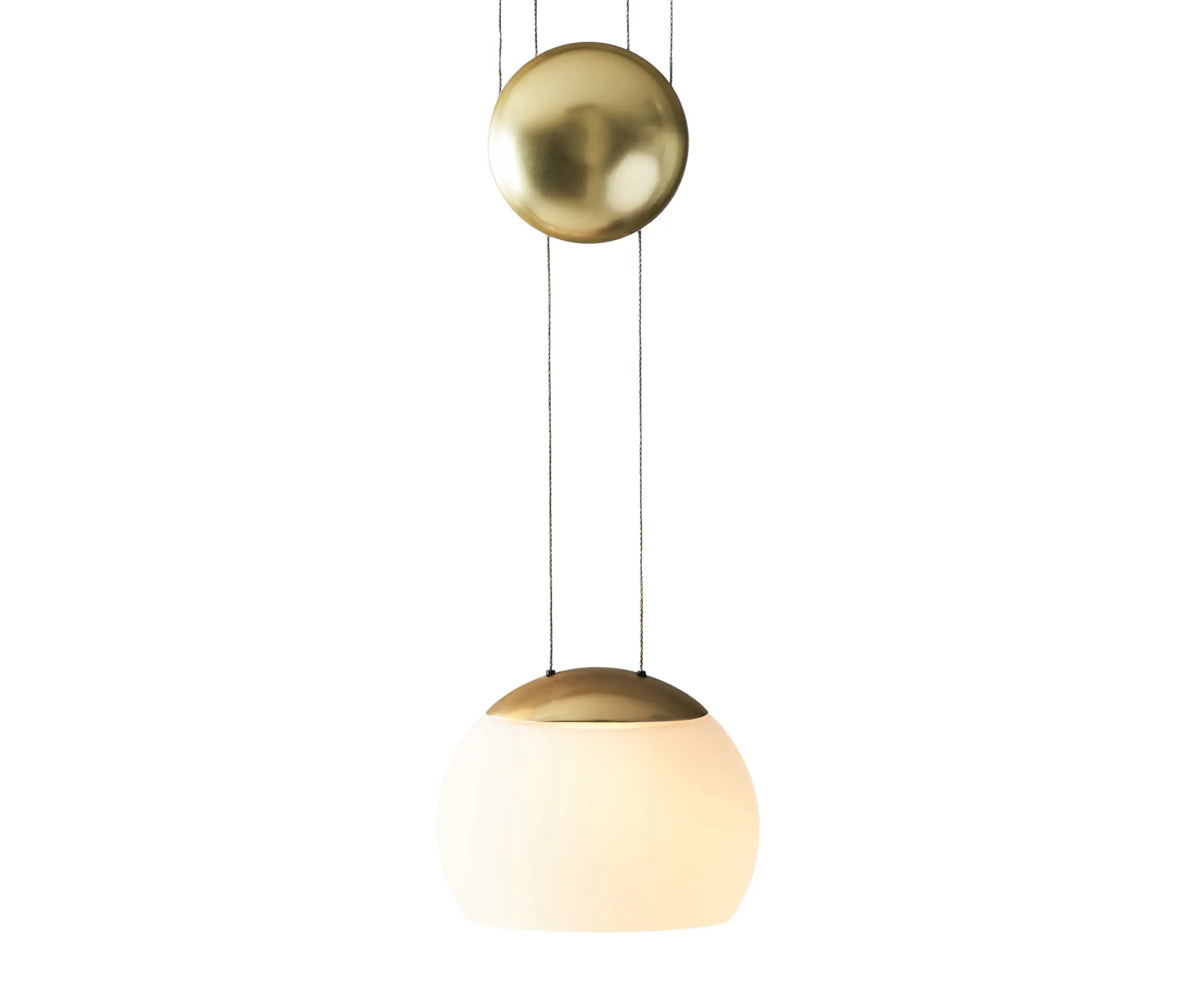 SEEDDESIGN - Jojo Pendelleuchte