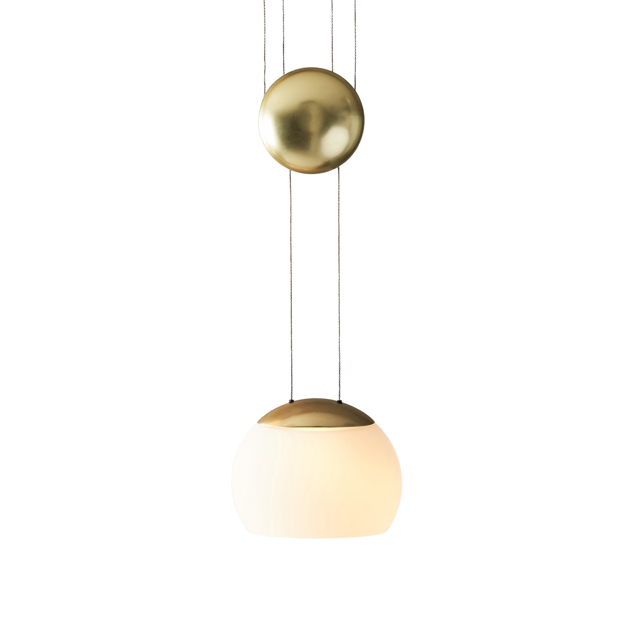 Mostra il prodotto Jojo Pendant light del produttore SEEDDESIGN