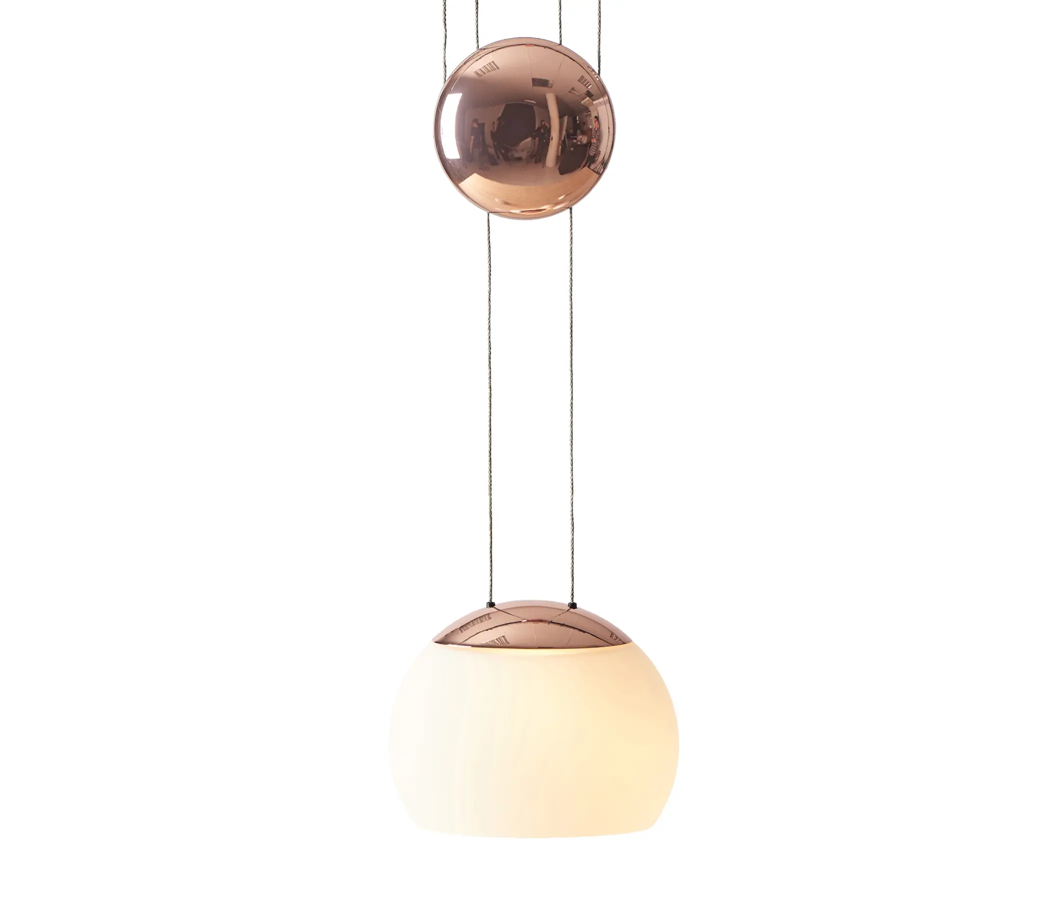 SEEDDESIGN - Jojo Pendelleuchte