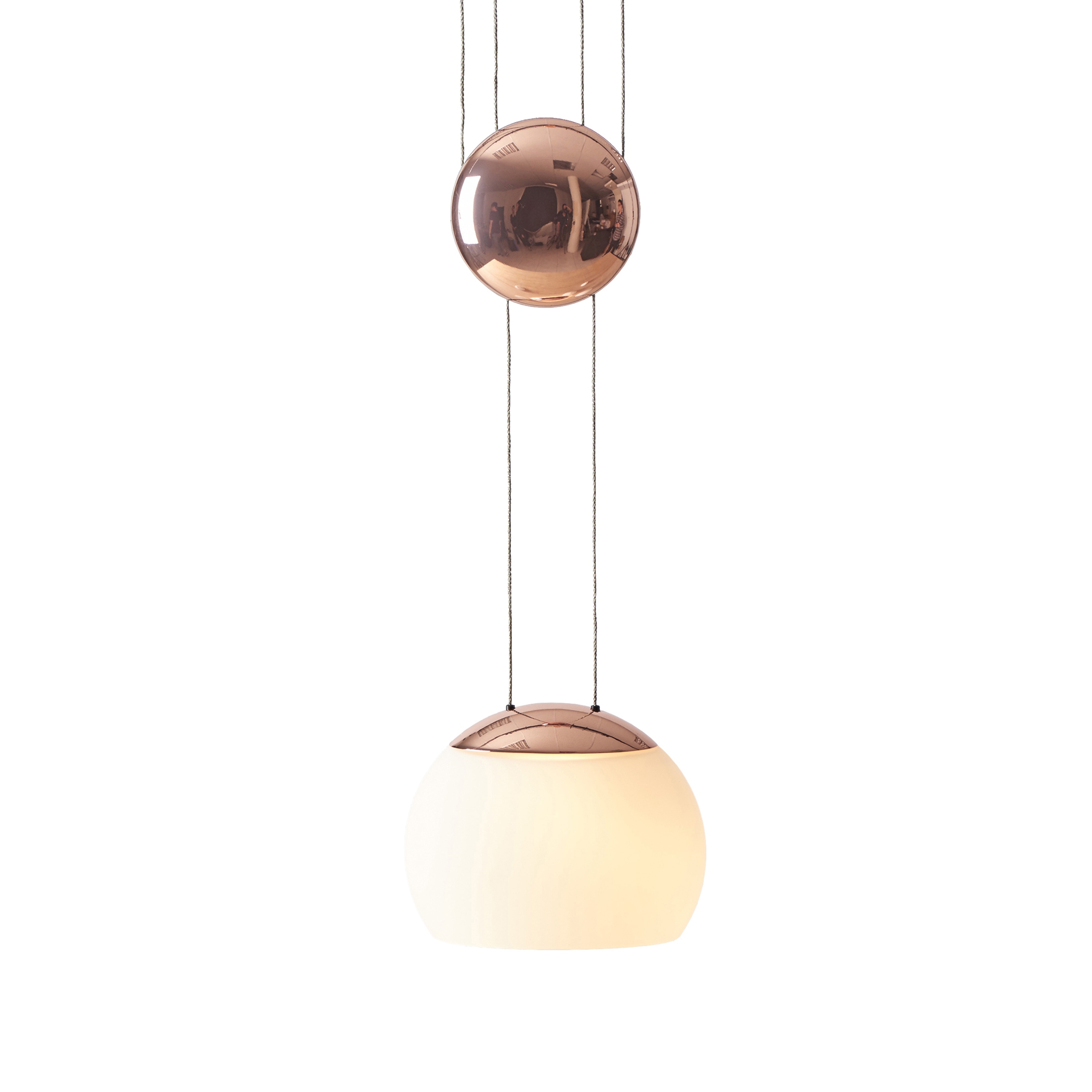 Jojo Pendant light