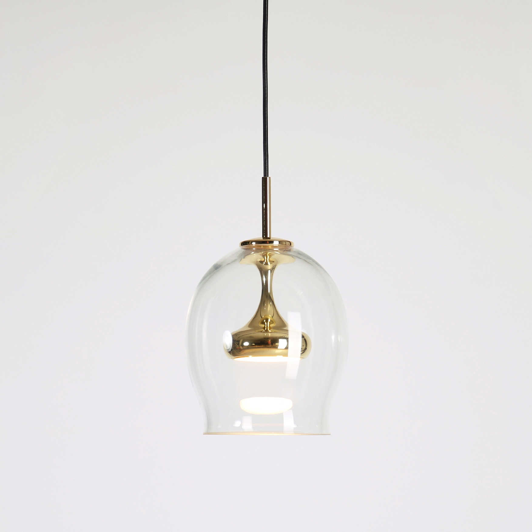 Mostra il prodotto Moai Pendant S del produttore SEEDDESIGN