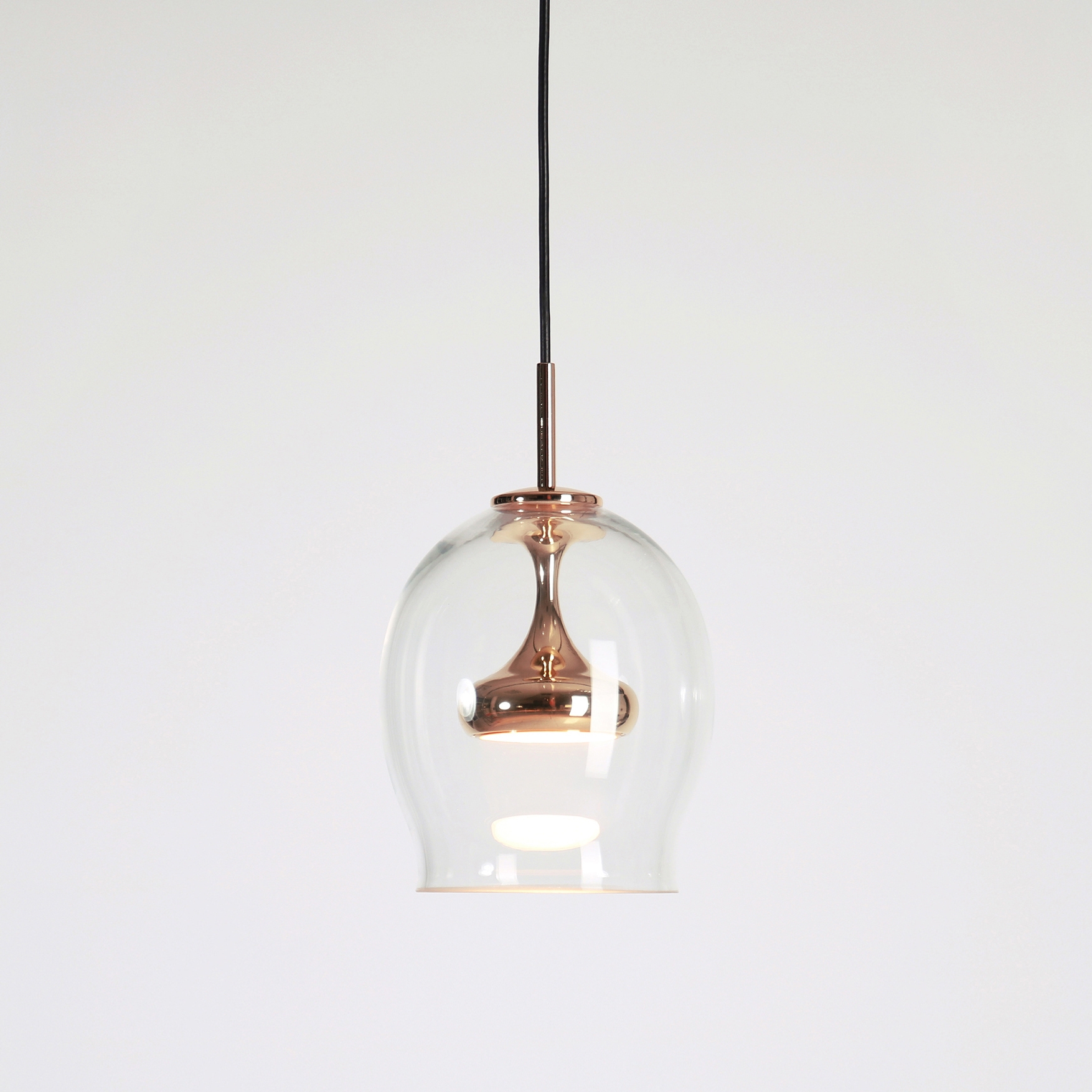Mostra il prodotto Moai Pendant S del produttore SEEDDESIGN