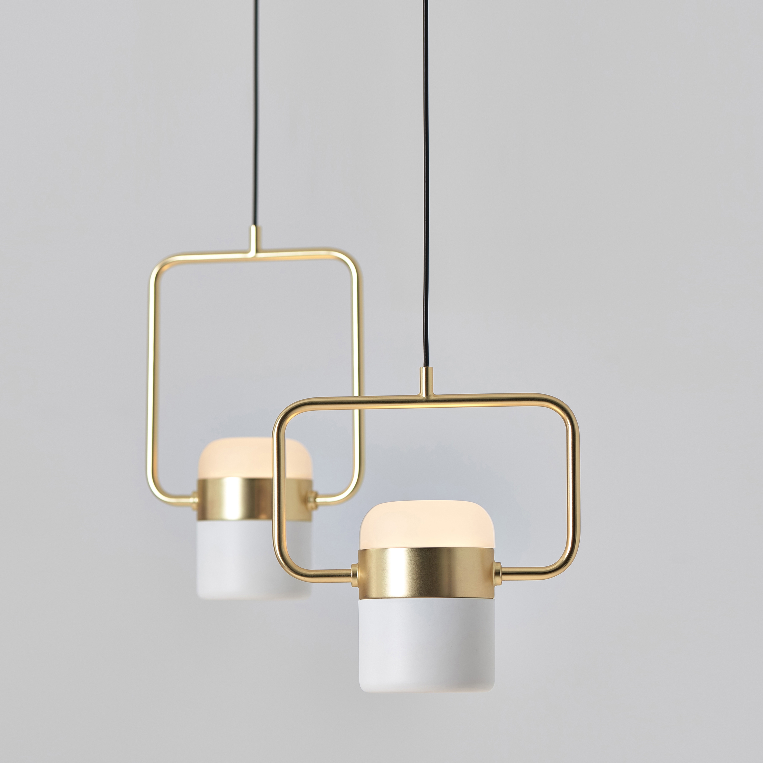 Mostra il prodotto Ling PH | PV del produttore SEEDDESIGN