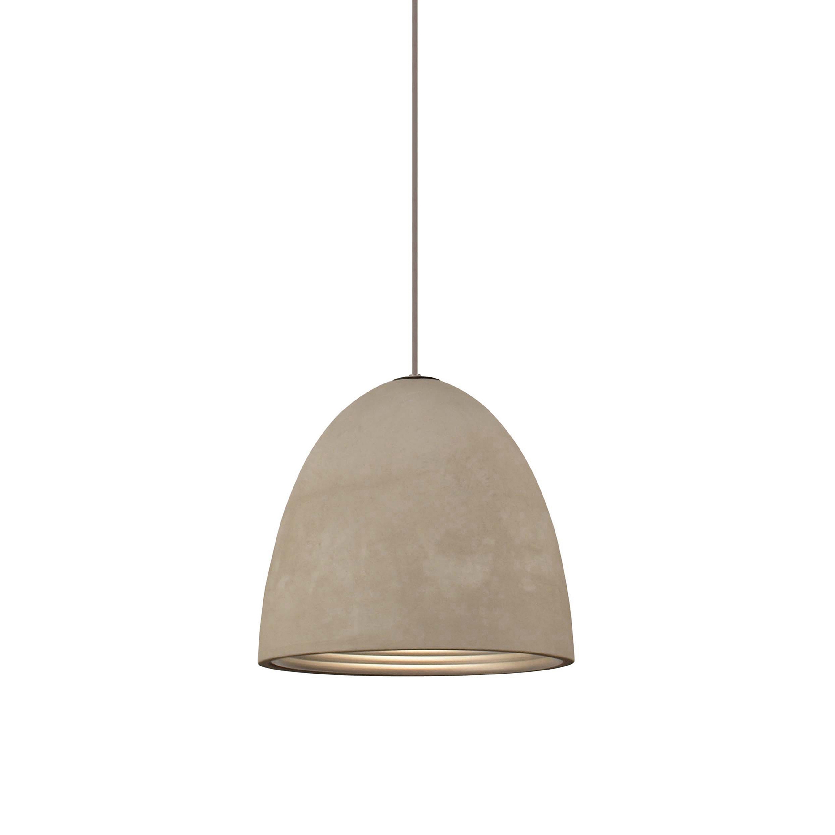 Mostra il prodotto Castle P M Pendant Lamp del produttore SEEDDESIGN