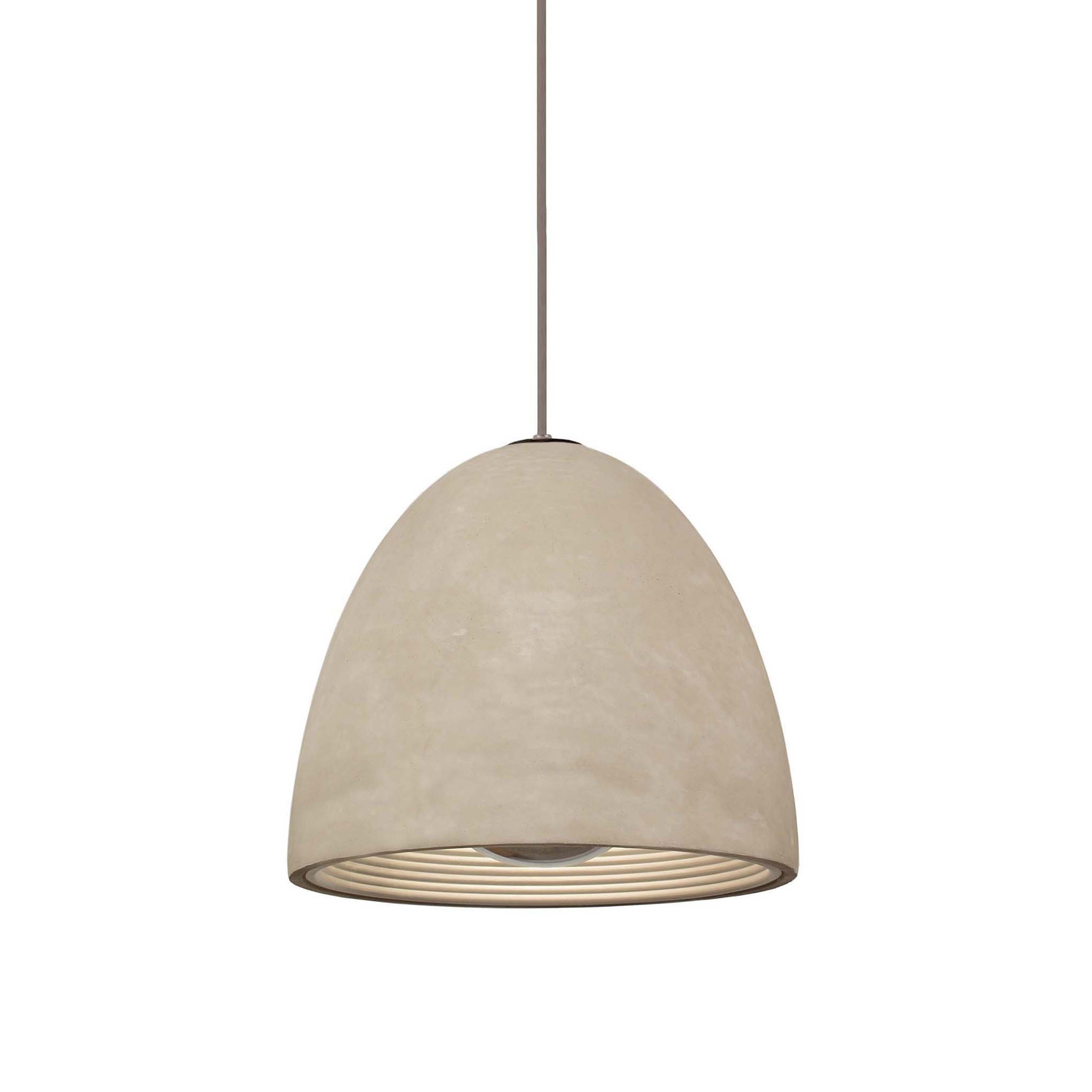 Mostra il prodotto Castle P L Pendant Lamp del produttore SEEDDESIGN