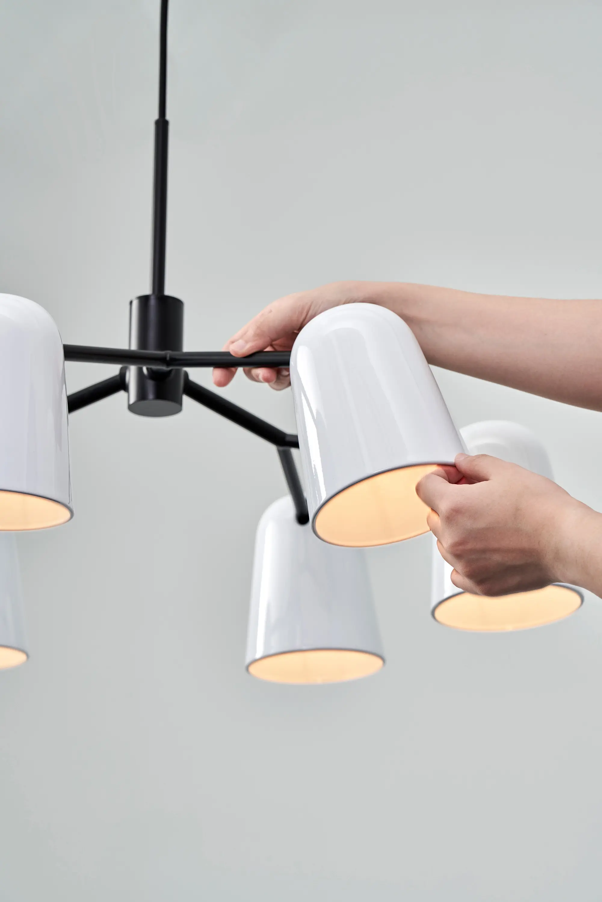 SEEDDESIGN - Dobi P6