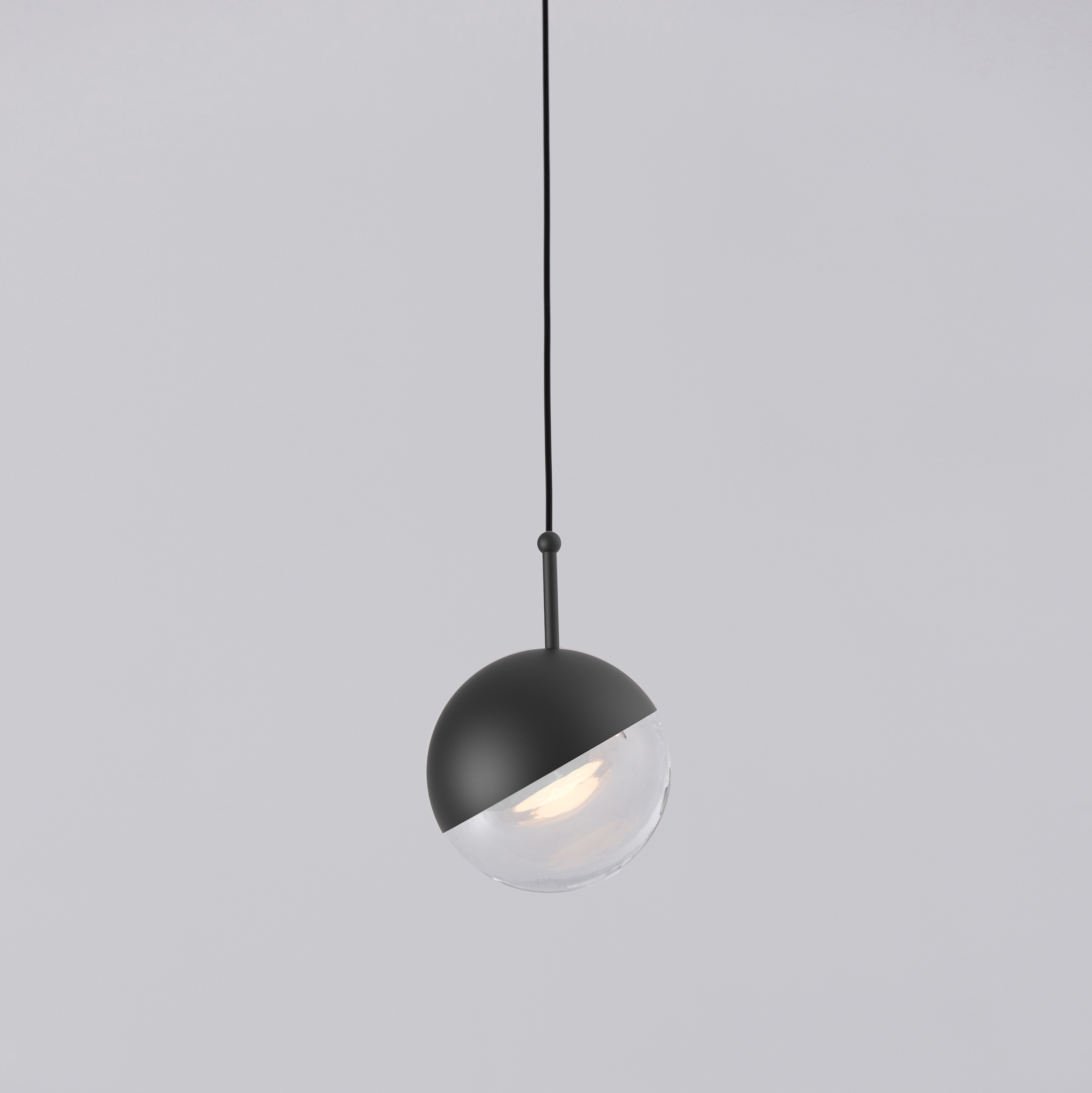 Mostrar el producto Dora P Pendant Lamp del fabricante SEEDDESIGN