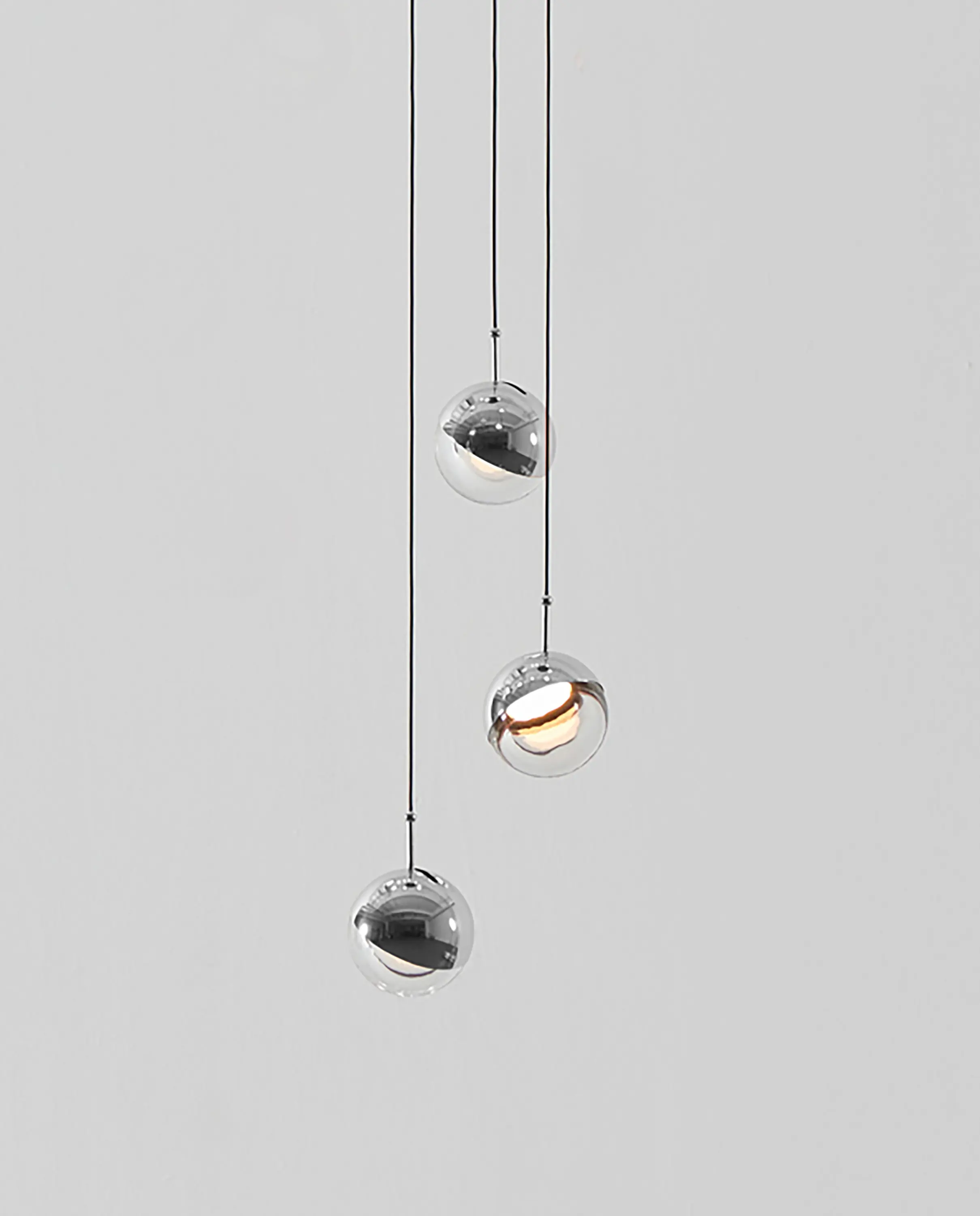 SEEDDESIGN - Dora PL3 Pendelleuchte