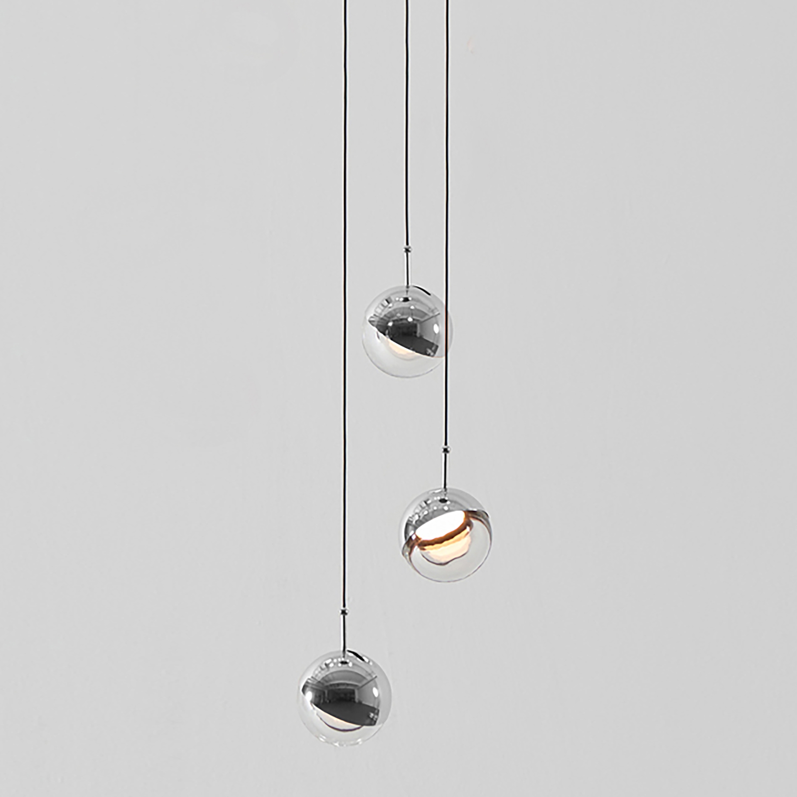 Dora PL3 Pendant Lamp