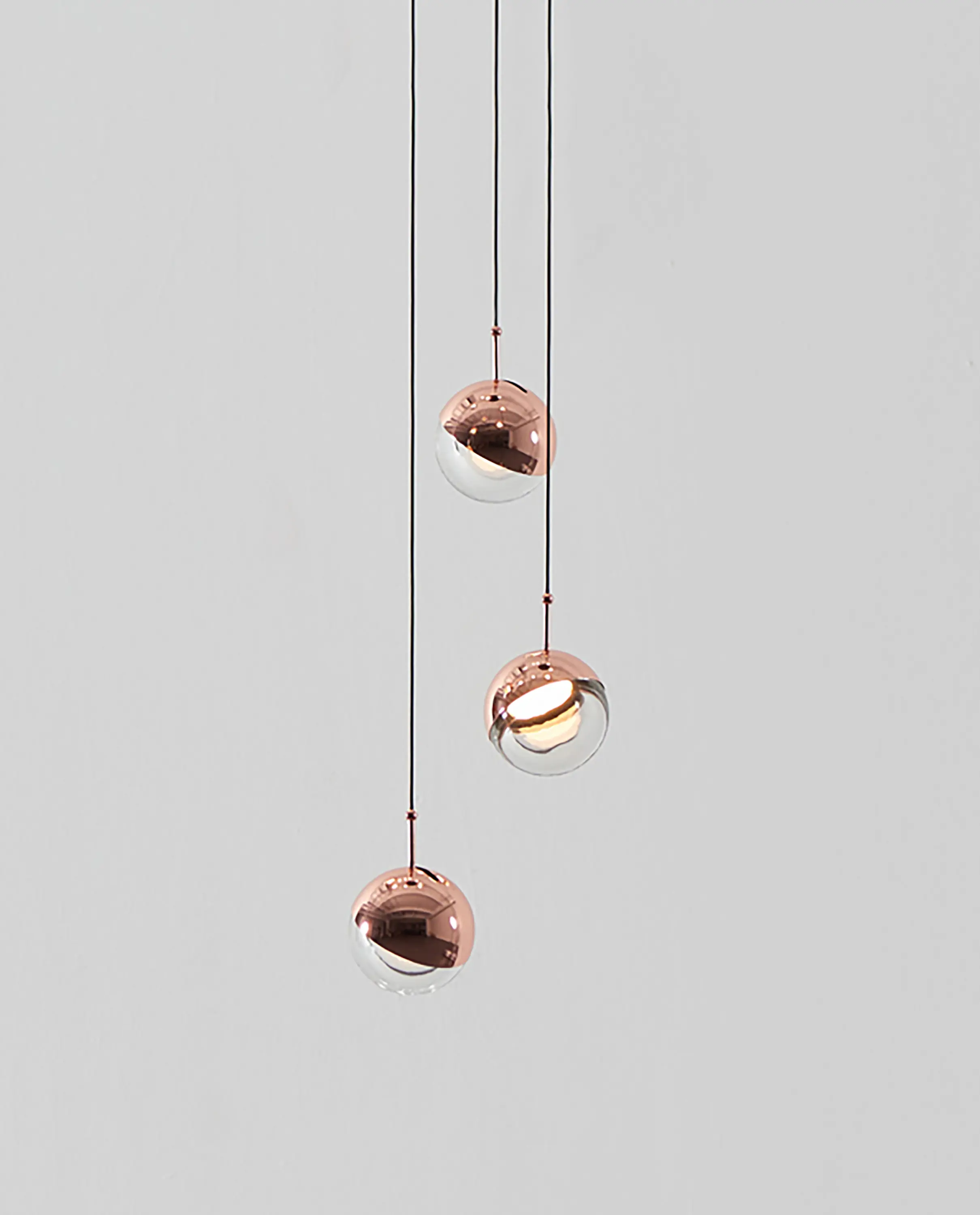 SEEDDESIGN - Dora PL3 Pendelleuchte