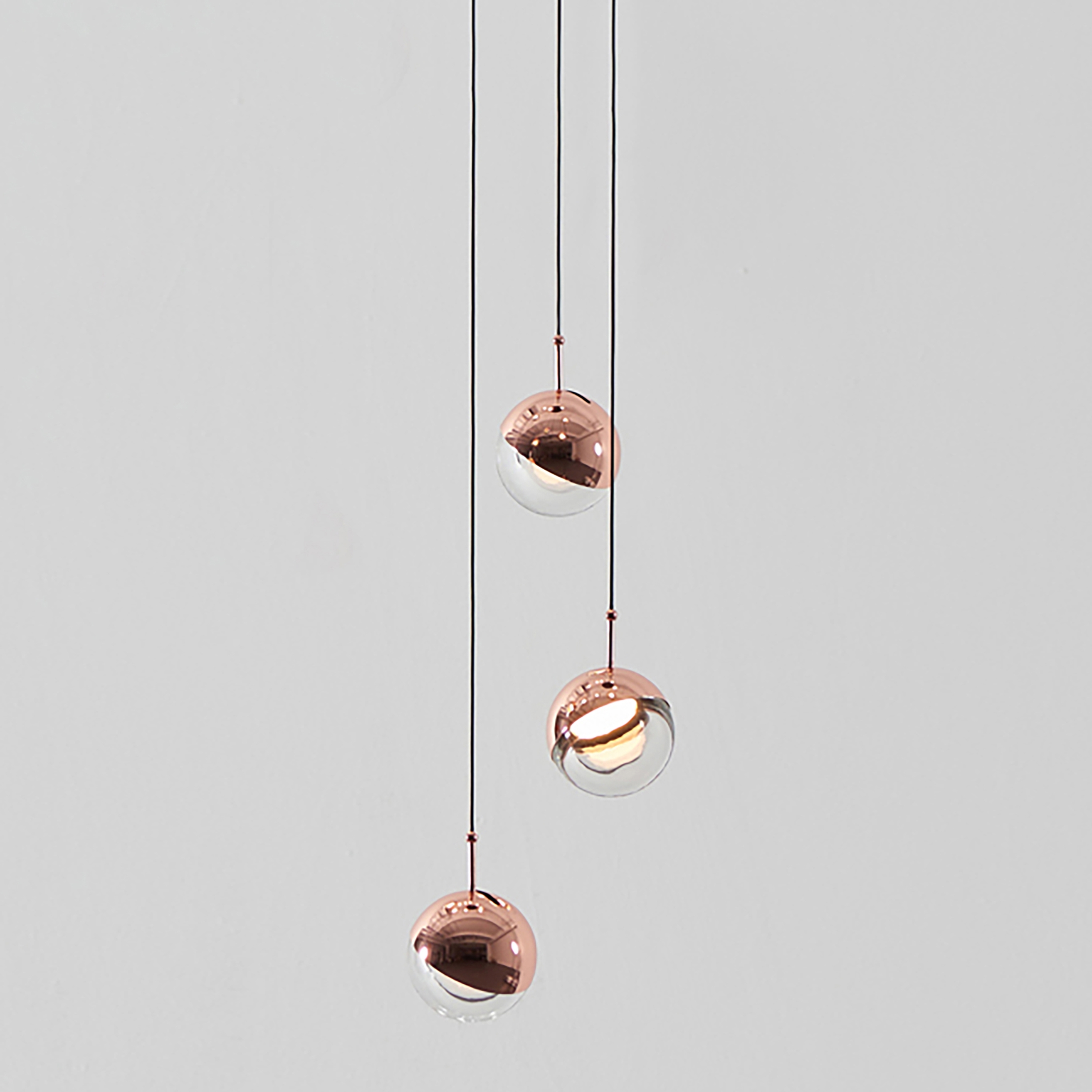 Dora PL3 Pendant Lamp