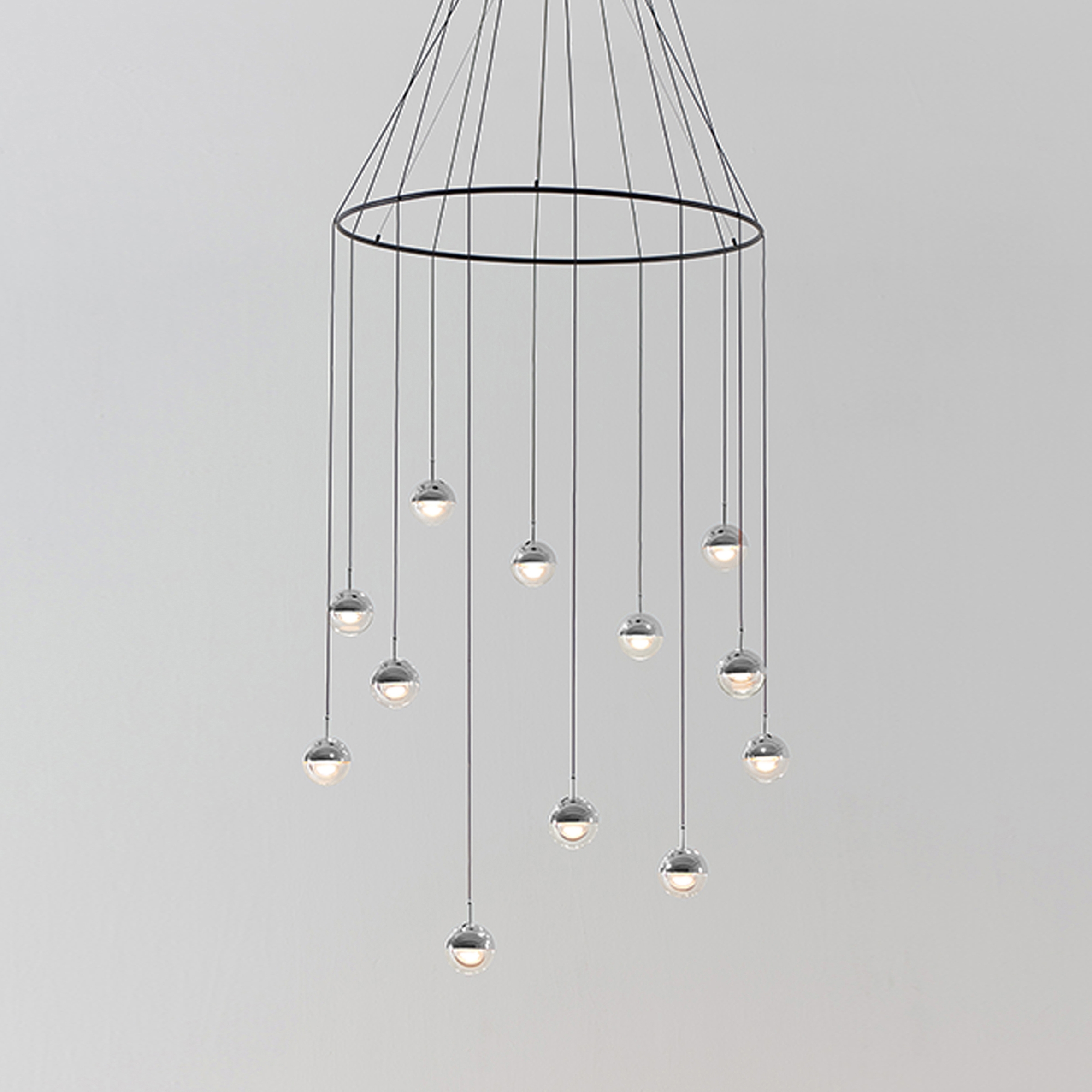 Dora P12 Pendant Lamp