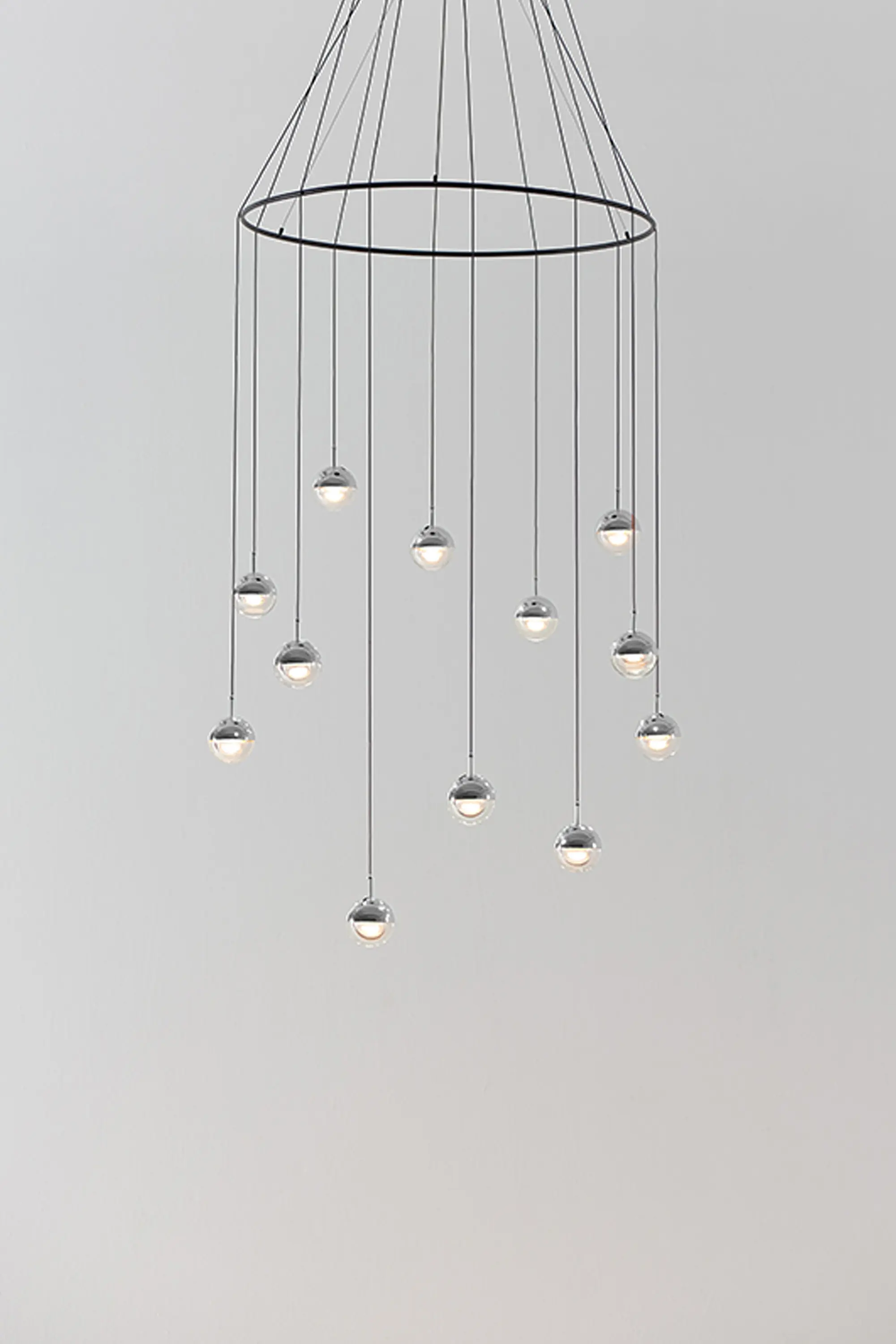 SEEDDESIGN - Dora P12 Pendant Lamp