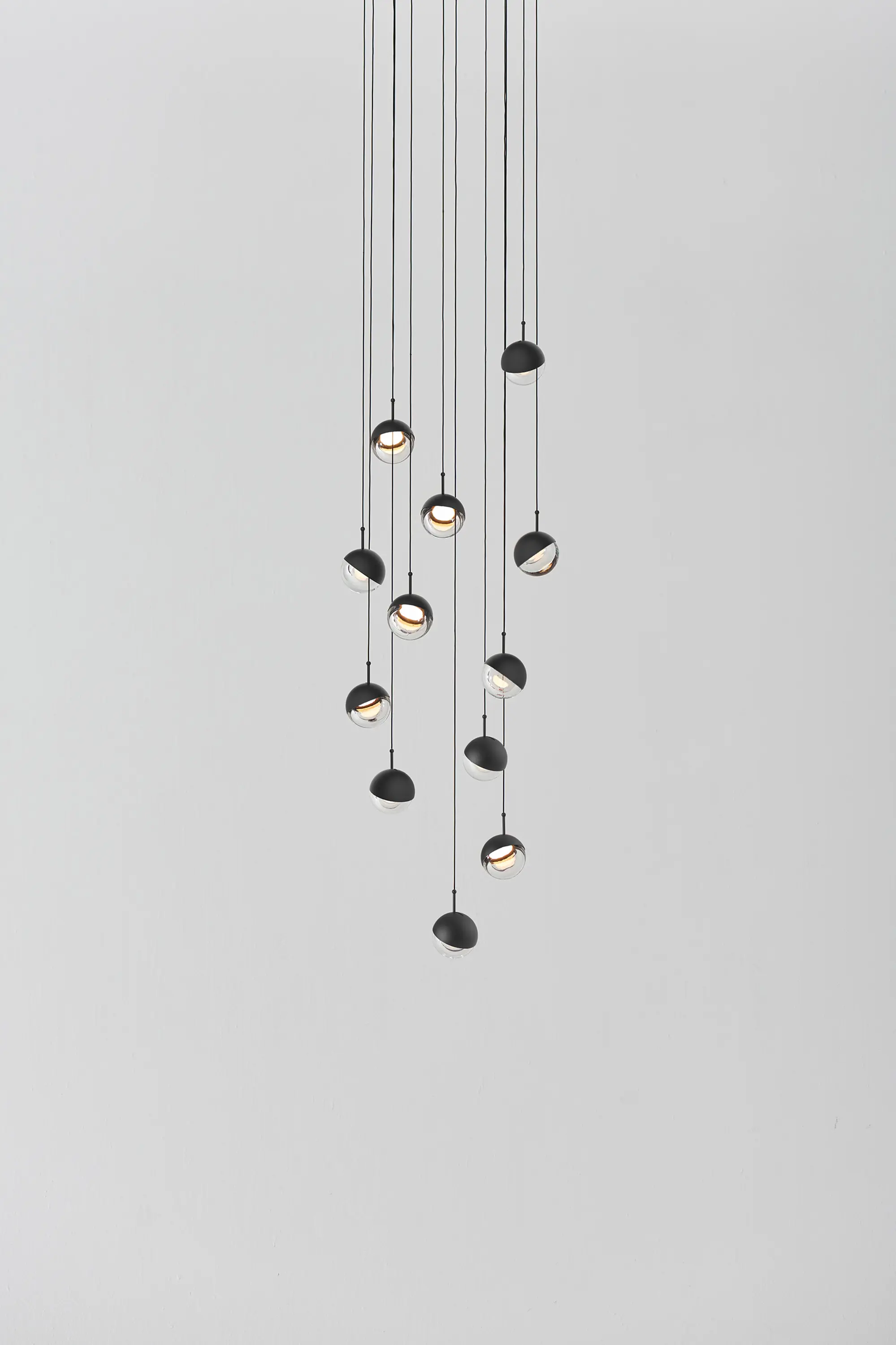 SEEDDESIGN - Dora P12 Pendelleuchte