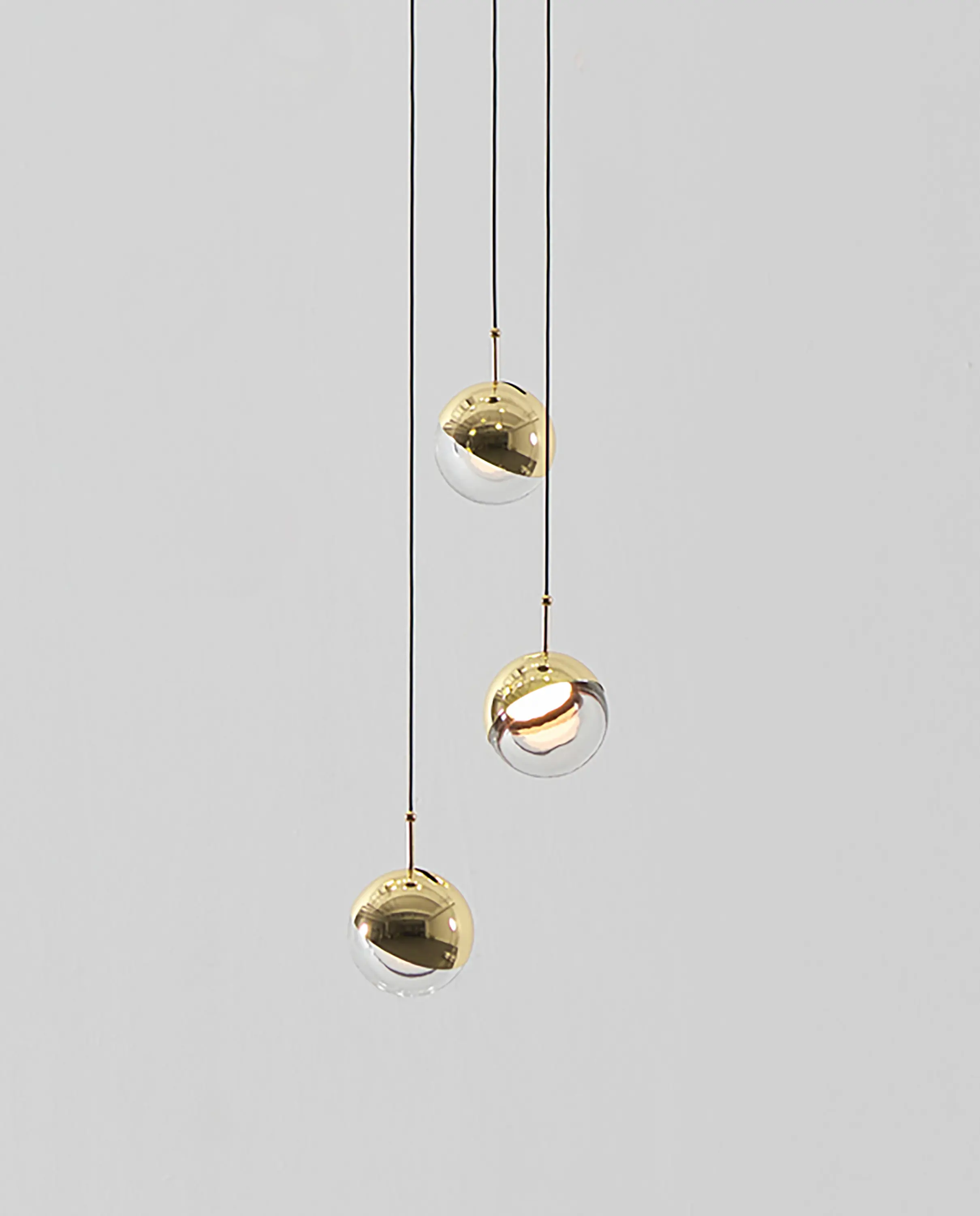 SEEDDESIGN - Dora PL3 Pendelleuchte
