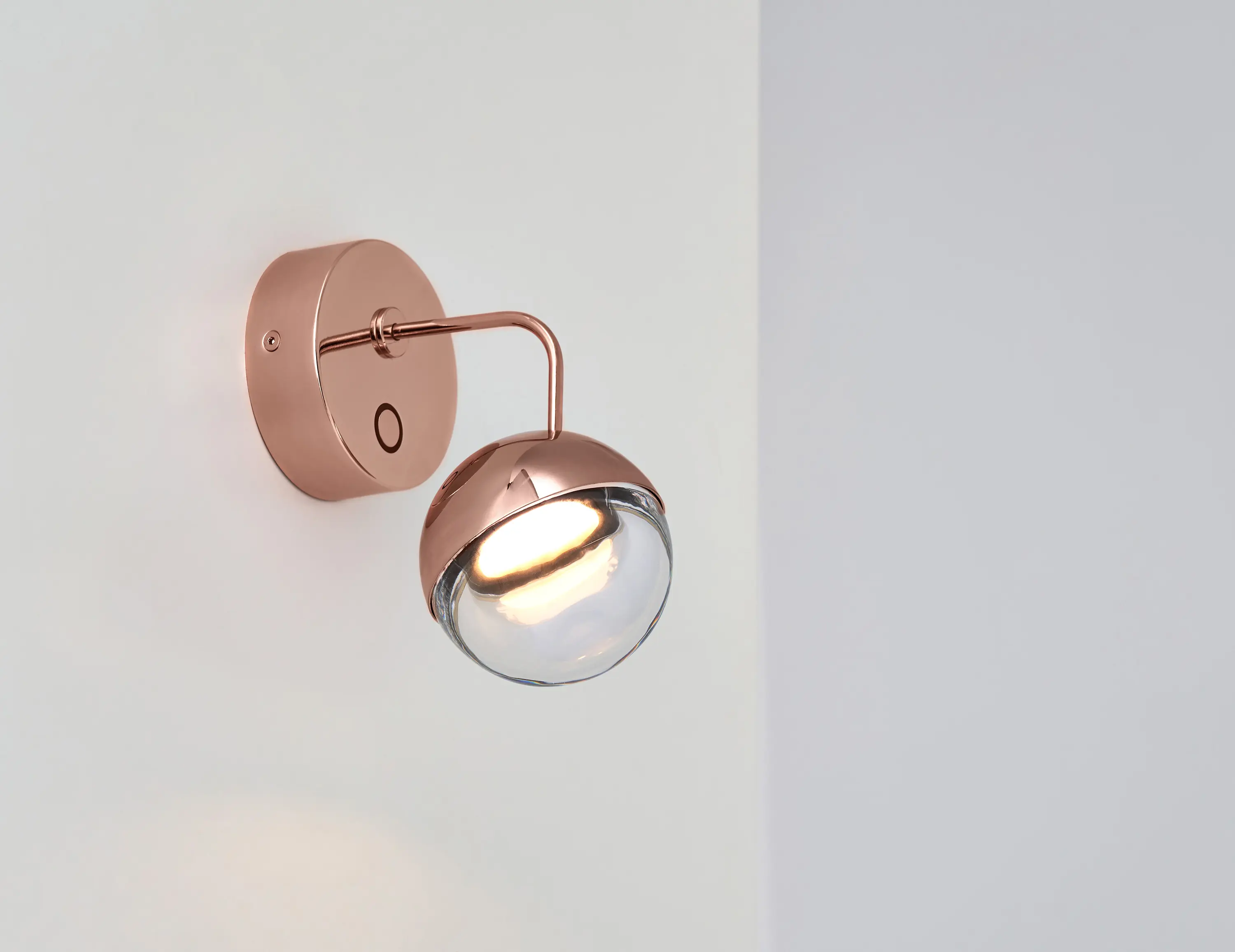 SEEDDESIGN - Dora W Wall Lamp