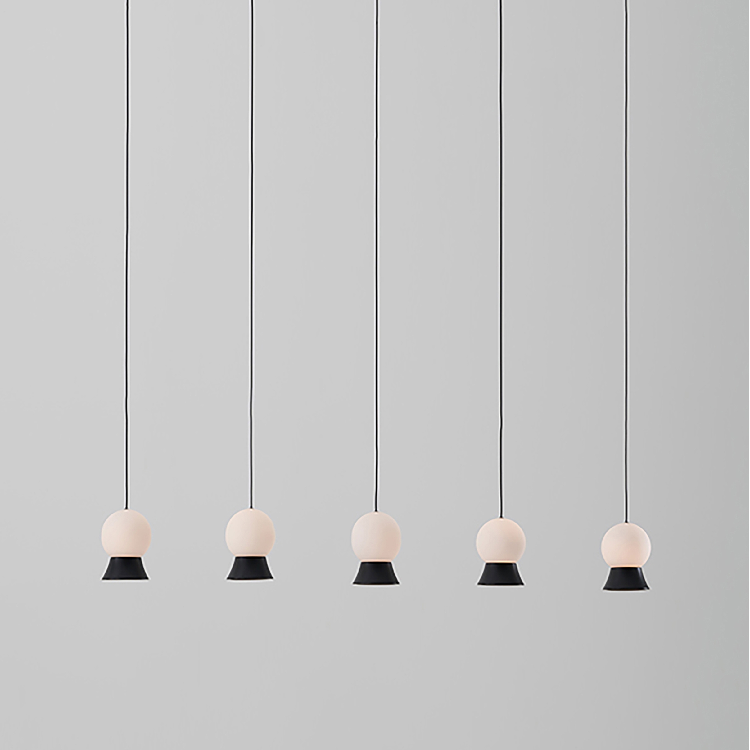 Mostra il prodotto Fuji PL5 del produttore SEEDDESIGN