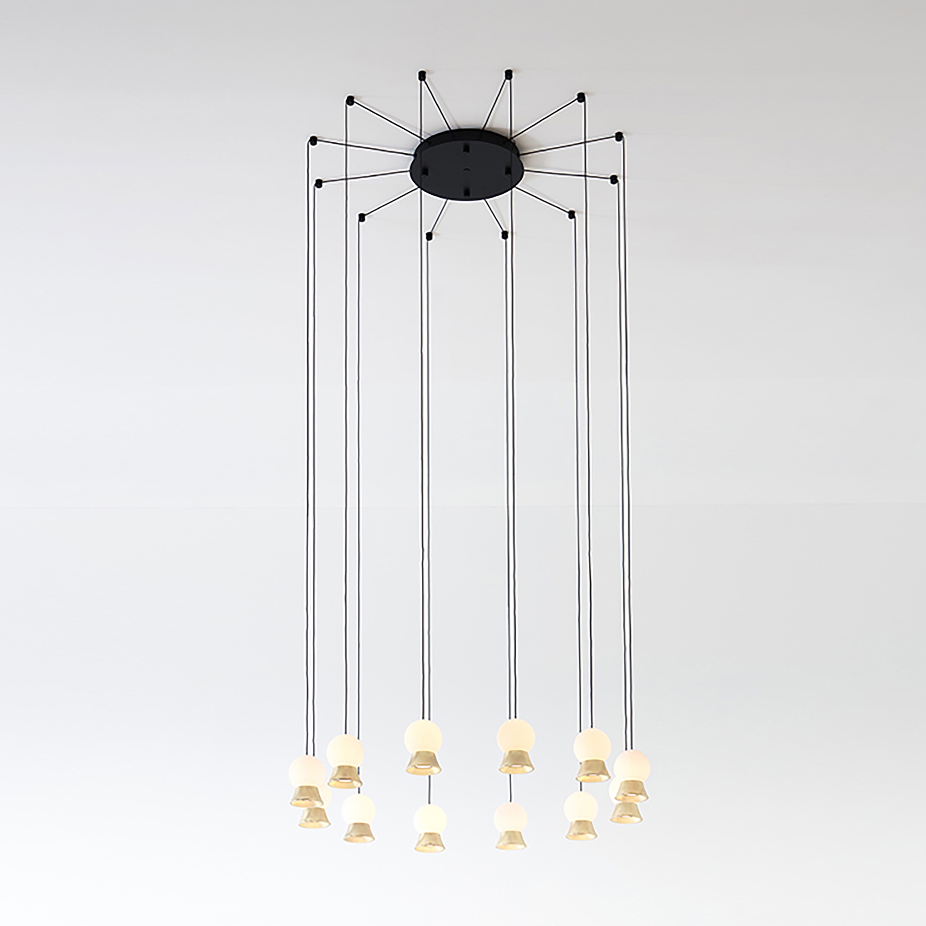 Mostra il prodotto Fuji P12 del produttore SEEDDESIGN