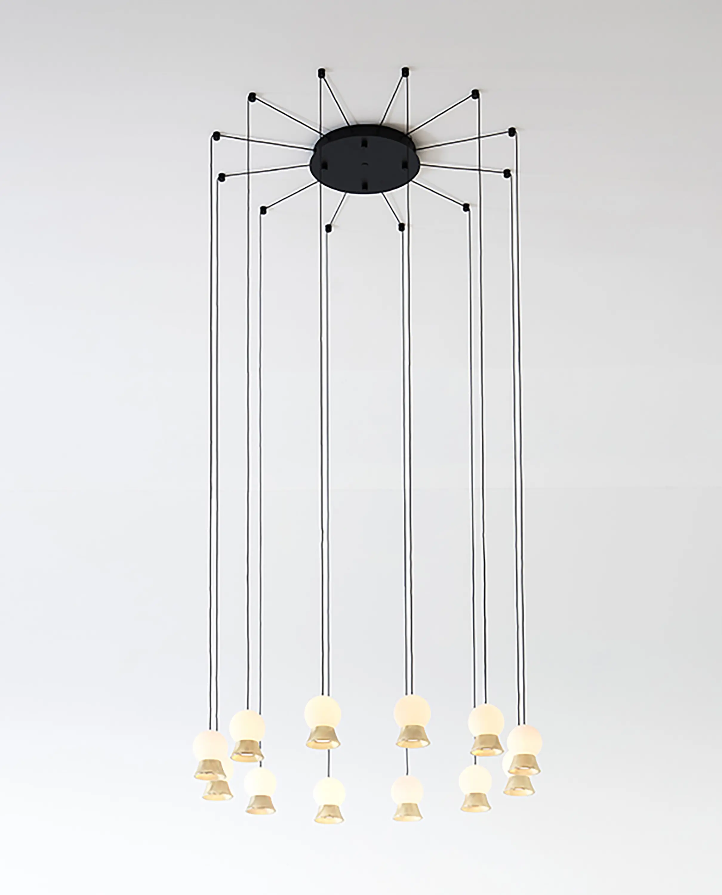 SEEDDESIGN - Fuji P12
