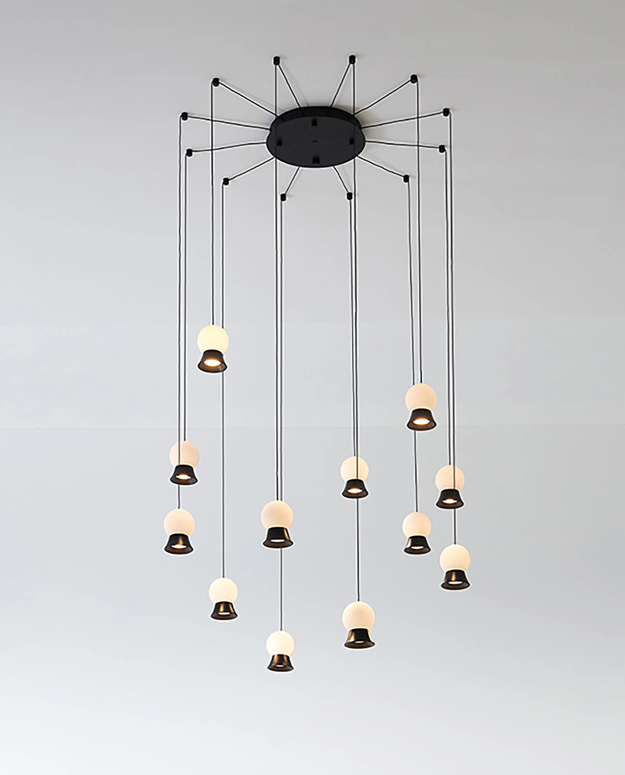 SEEDDESIGN - Fuji P12