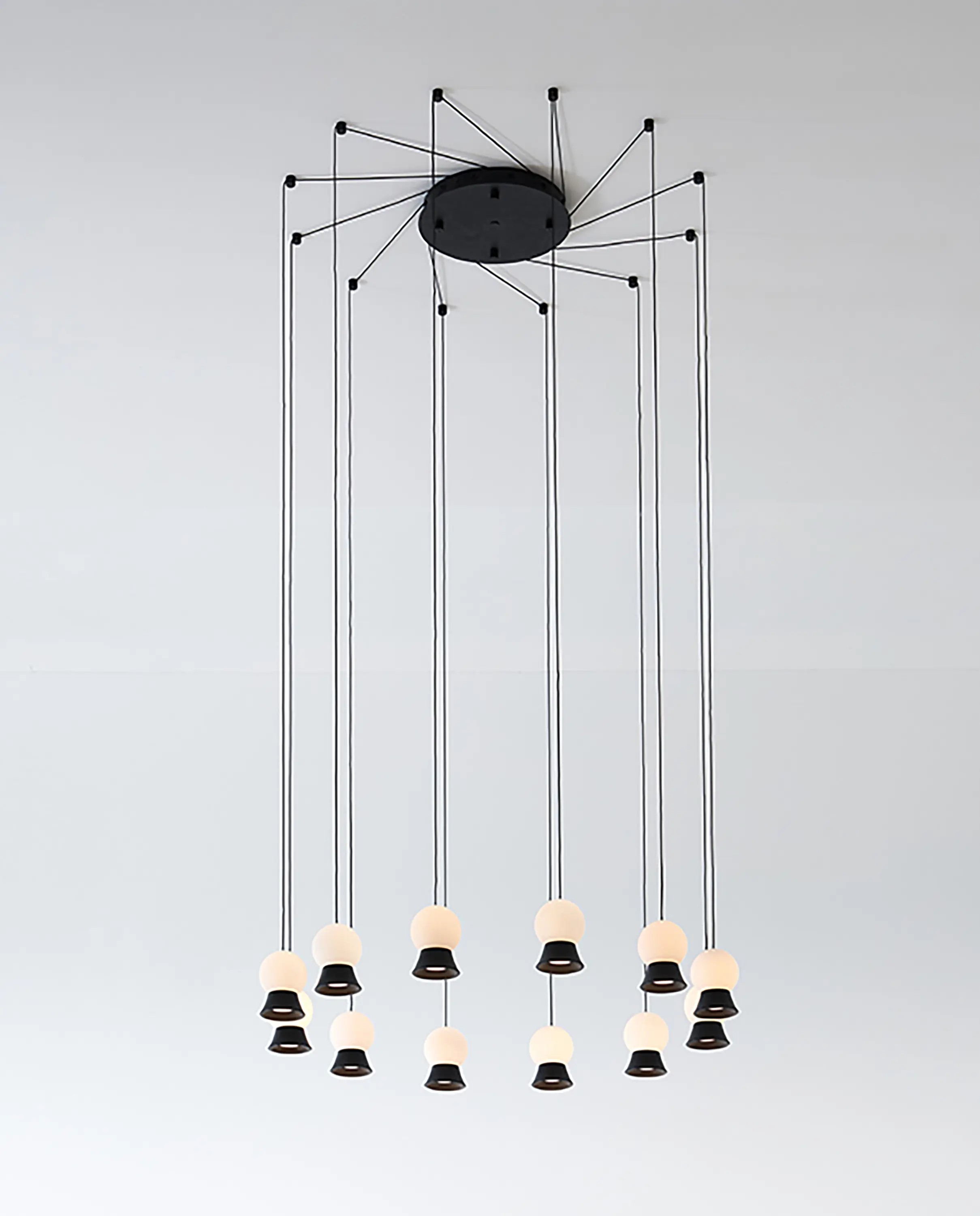 SEEDDESIGN - Fuji P12