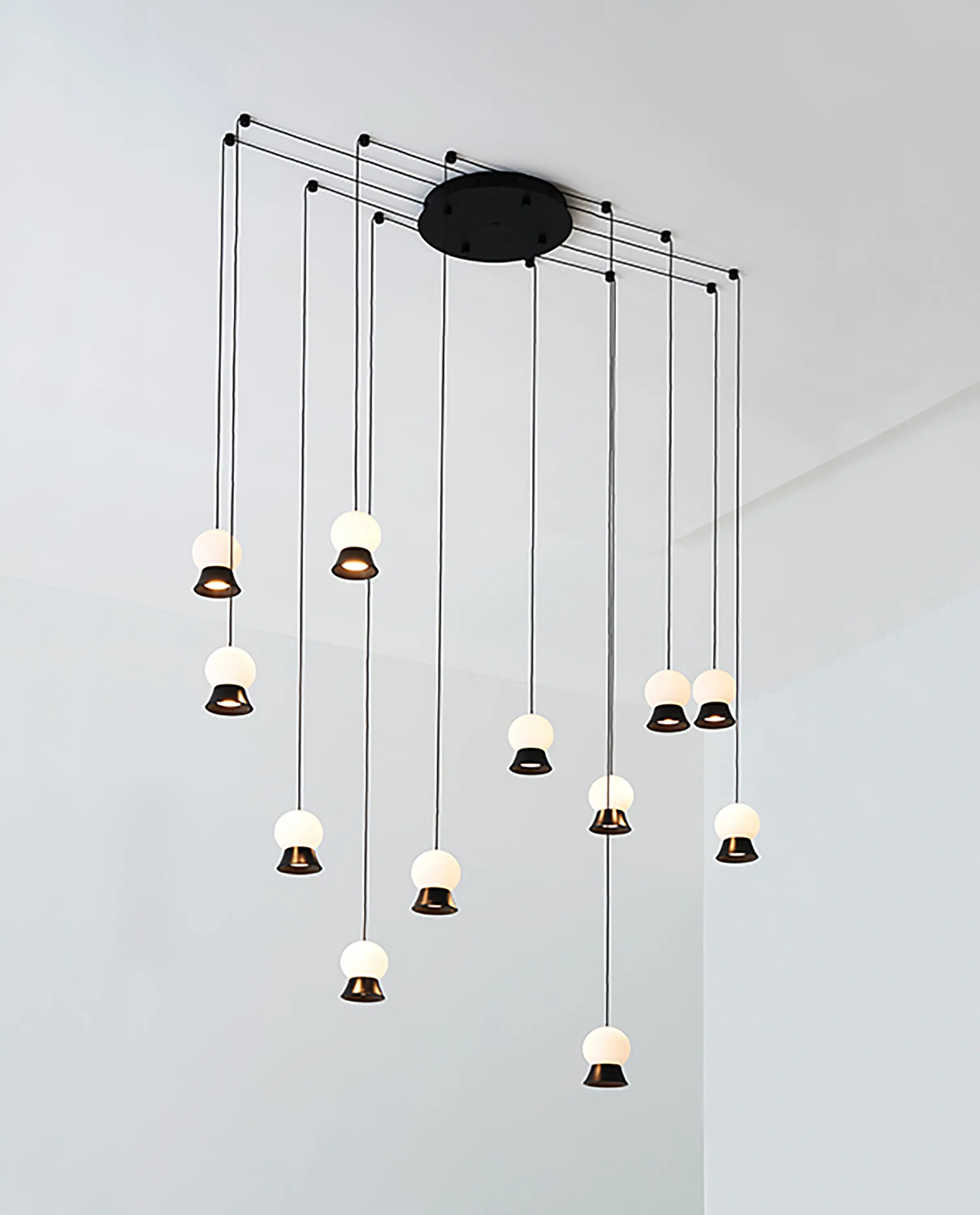 SEEDDESIGN - Fuji P12