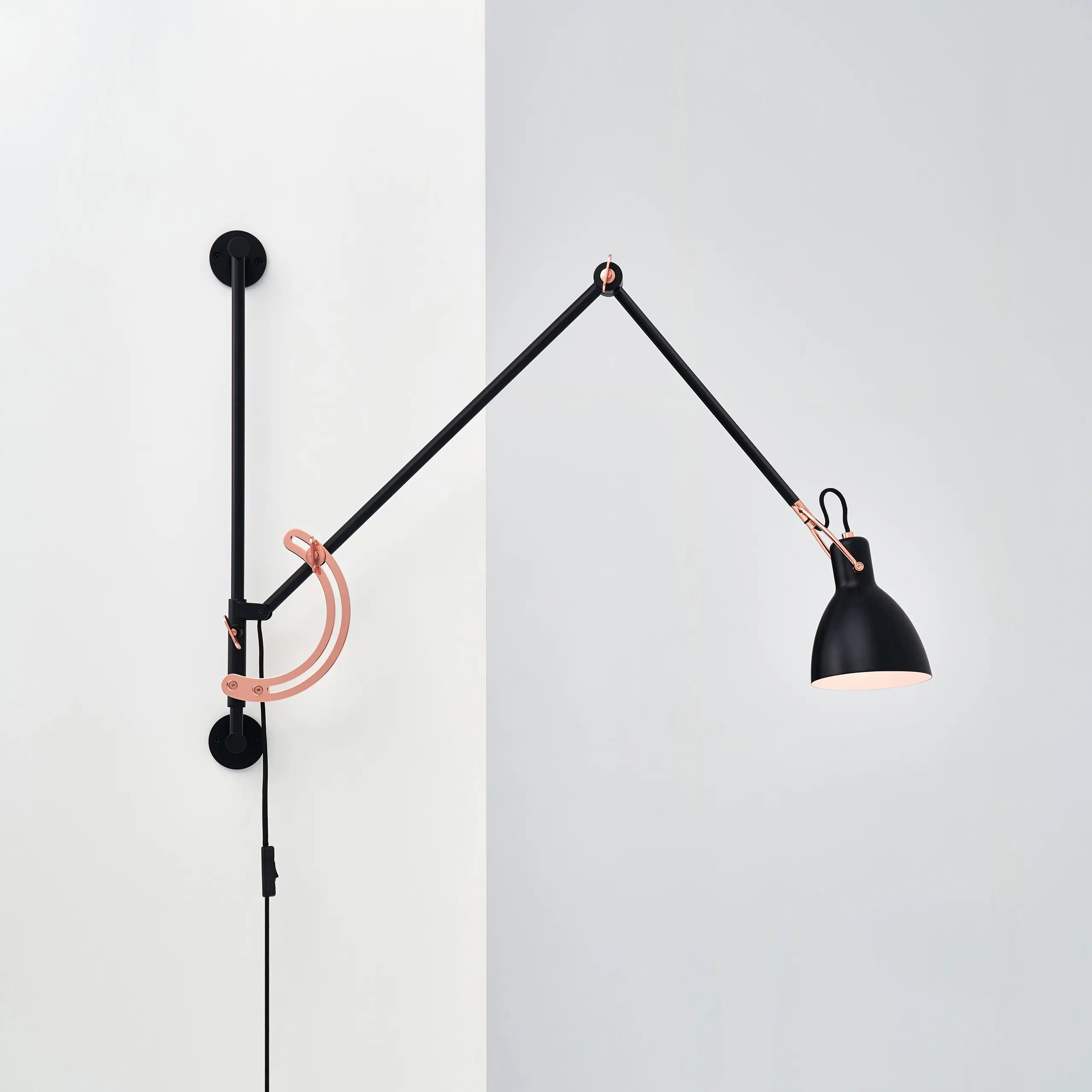 SEEDDESIGN - Laito Mega BK+CPR