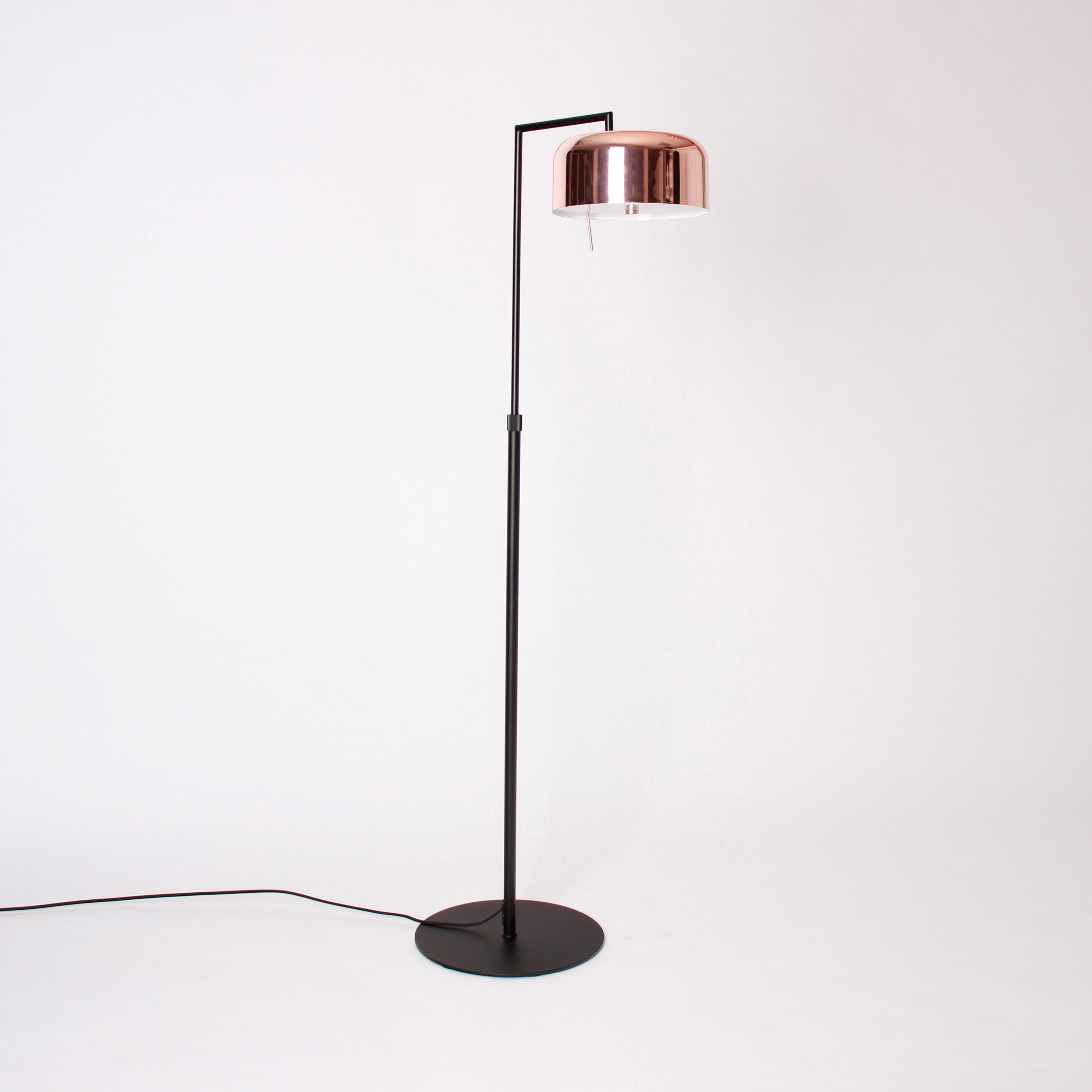 Mostra il prodotto Lalu+ F Floor Lamp del produttore SEEDDESIGN