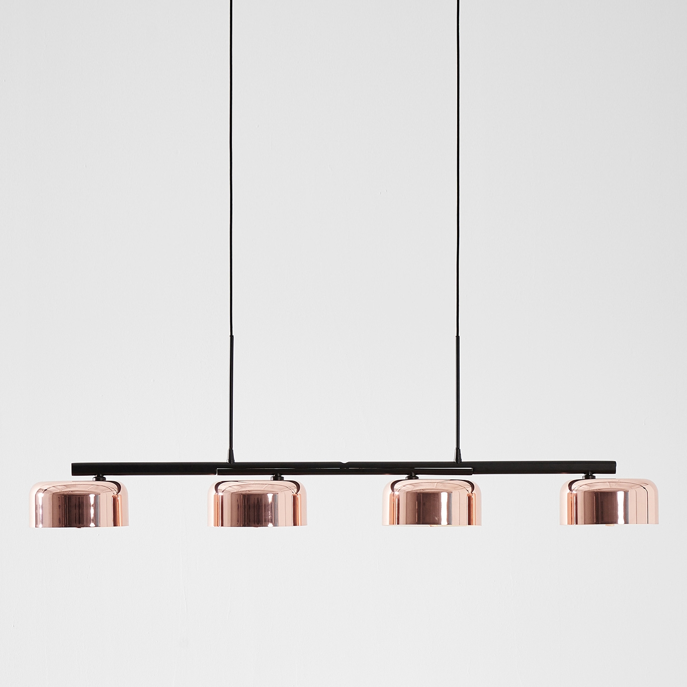 Mostra il prodotto Lalu+ P4 Cross Bar del produttore SEEDDESIGN