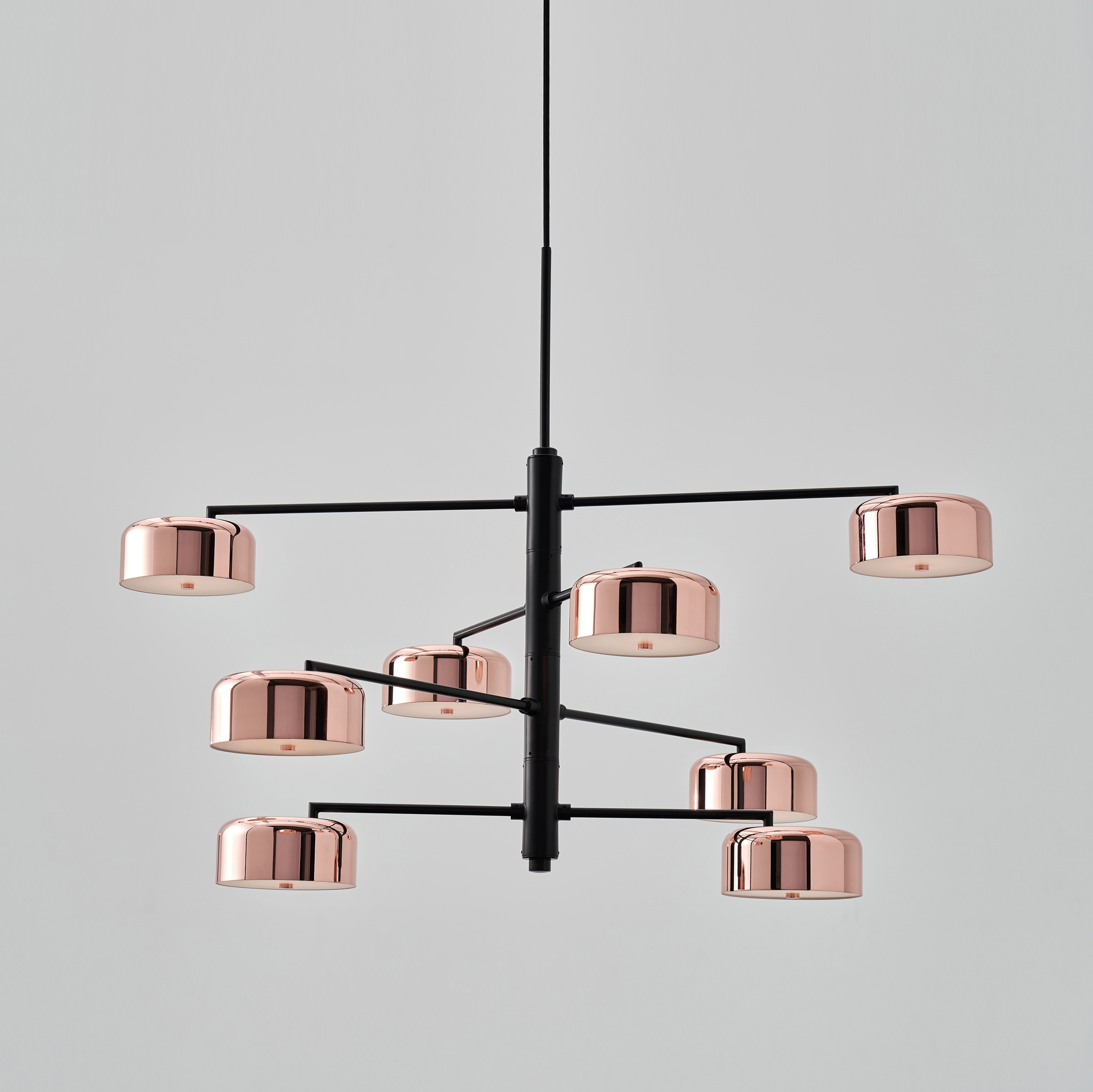 Mostra il prodotto Lalu+ Mini PR8 del produttore SEEDDESIGN