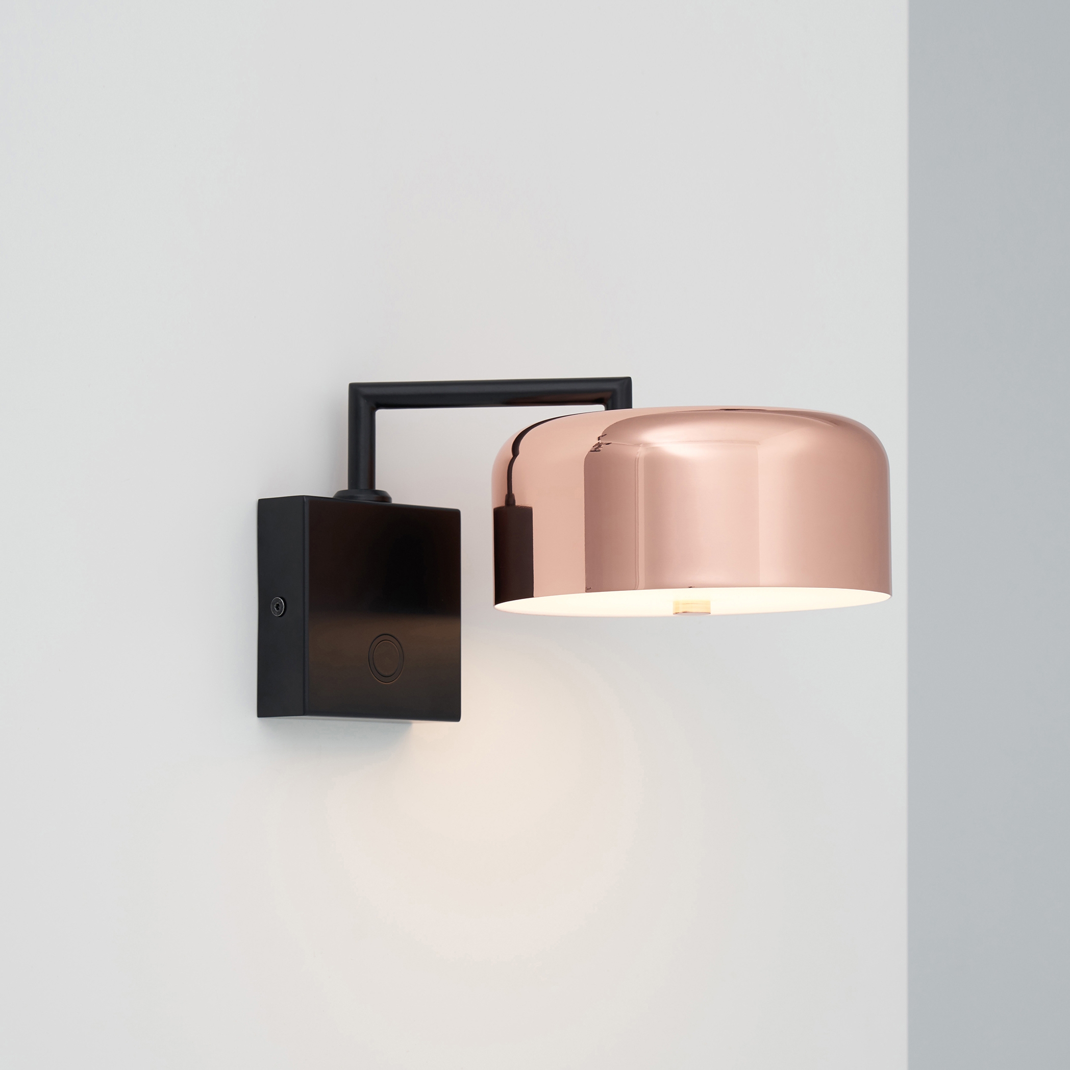 Display product Lalu+ Mini W Wall Lamp from manufacturer SEEDDESIGN