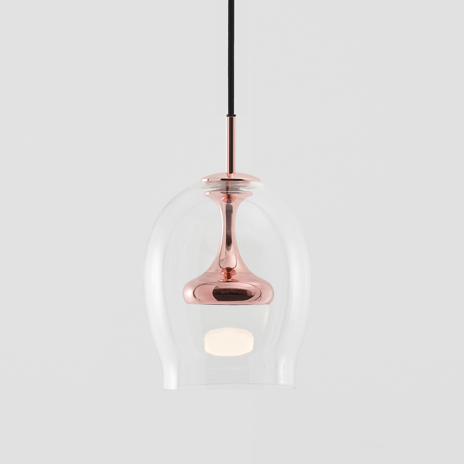 Mostra il prodotto Moai Pendant M del produttore SEEDDESIGN
