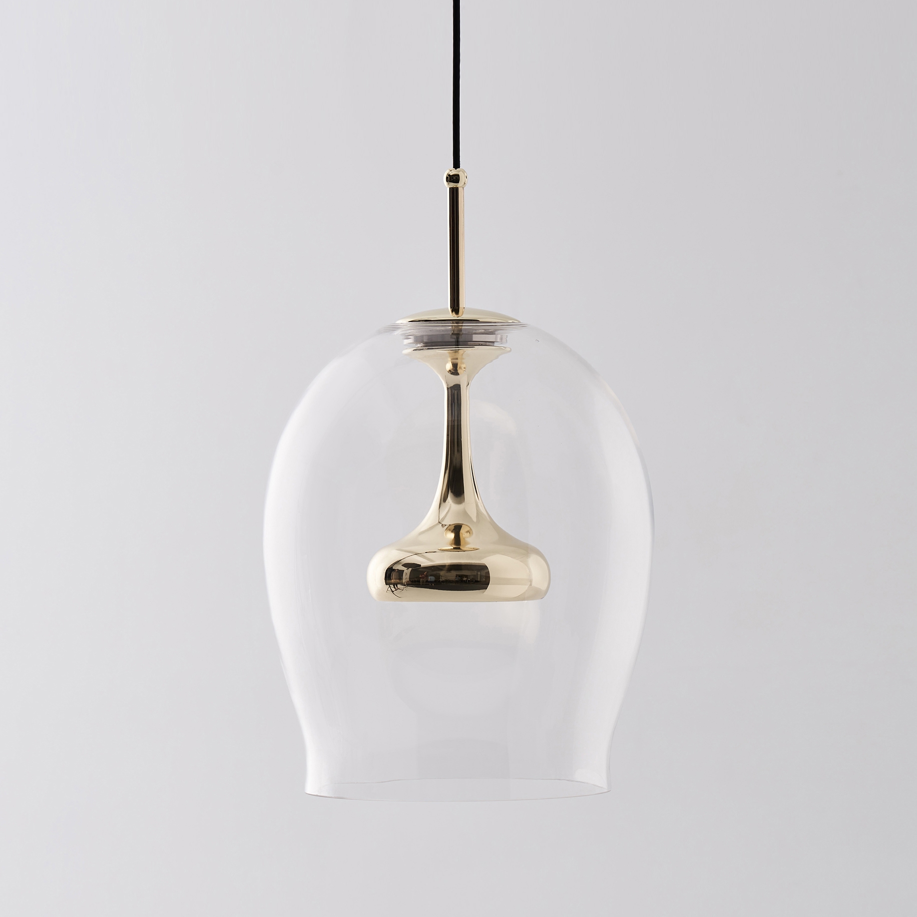 Mostra il prodotto Moai Pendant XL del produttore SEEDDESIGN