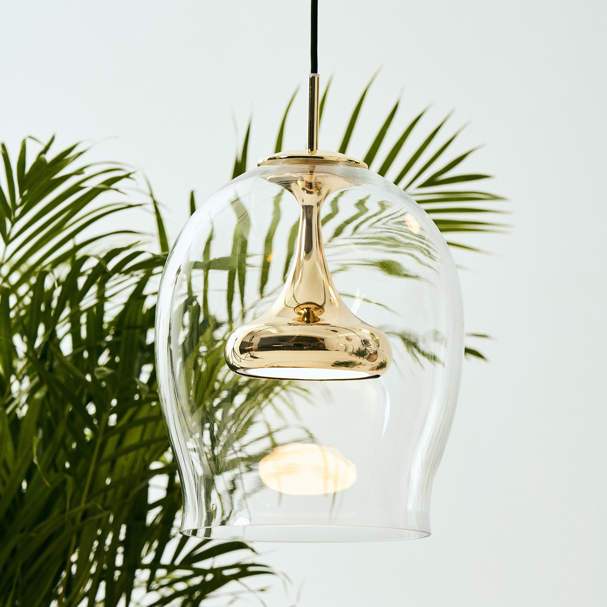 Mostra il prodotto Moai Pendant L del produttore SEEDDESIGN