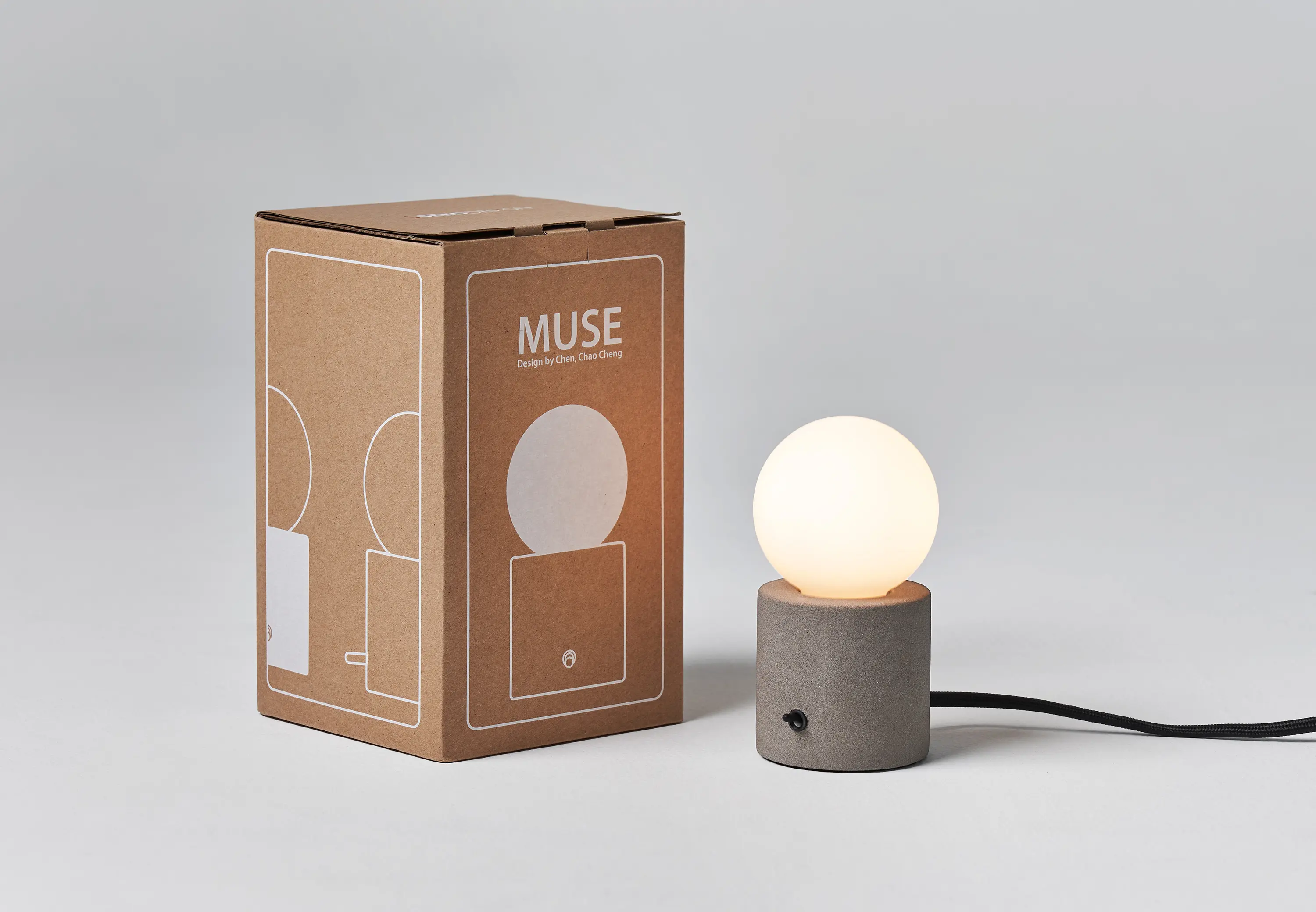 SEEDDESIGN - Muse