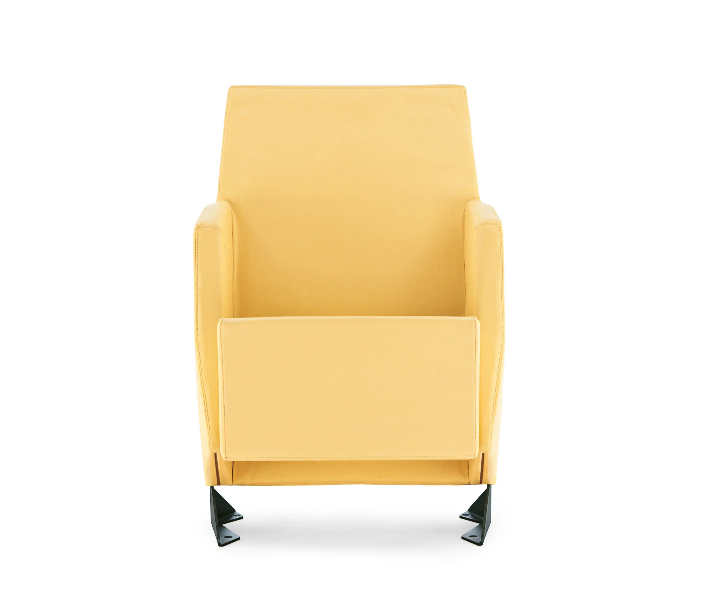 Poltrona Frau Group Contract Division - BCN