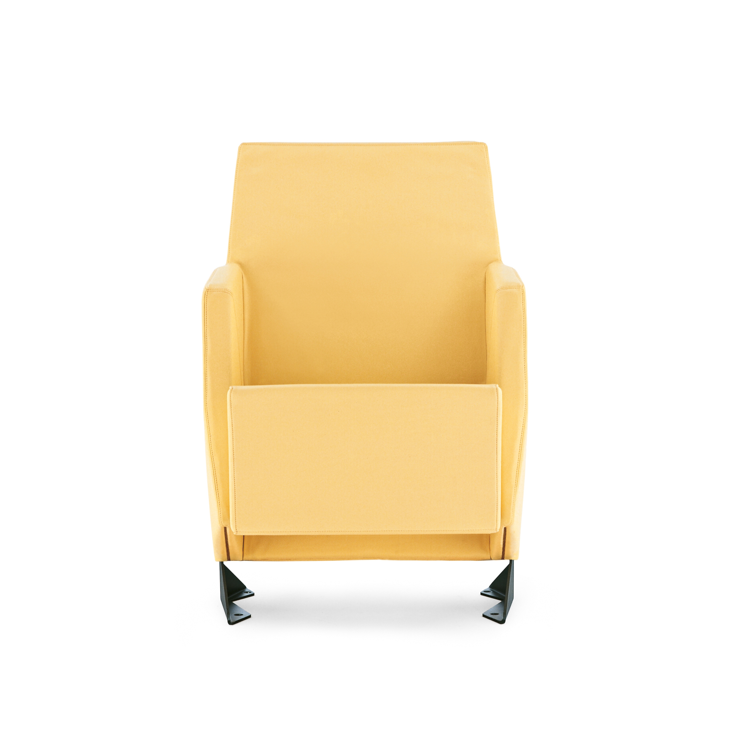 Mostrar el producto BCN del fabricante Poltrona Frau Group Contract Division