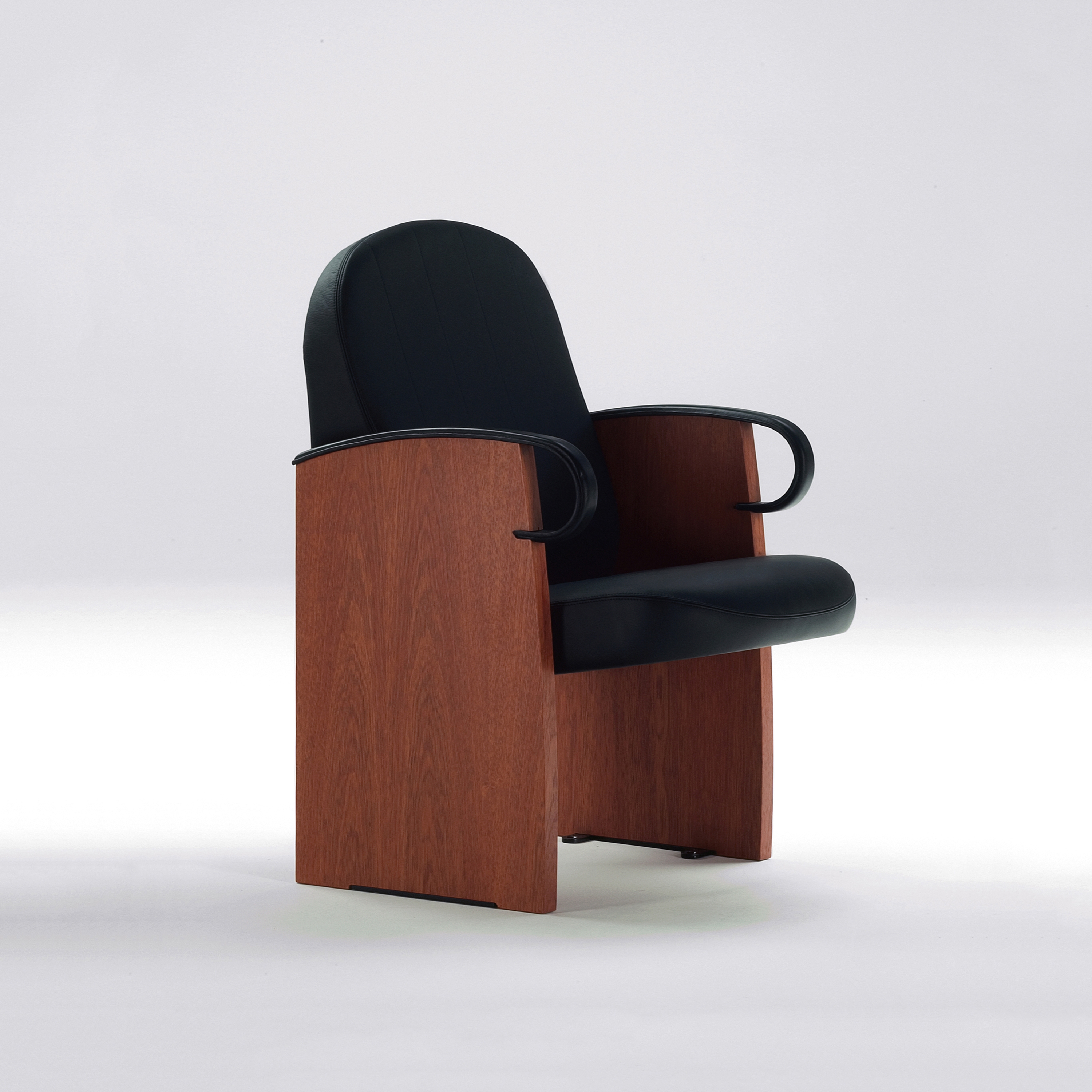 Display product Circa from manufacturer Poltrona Frau Group Contract Division