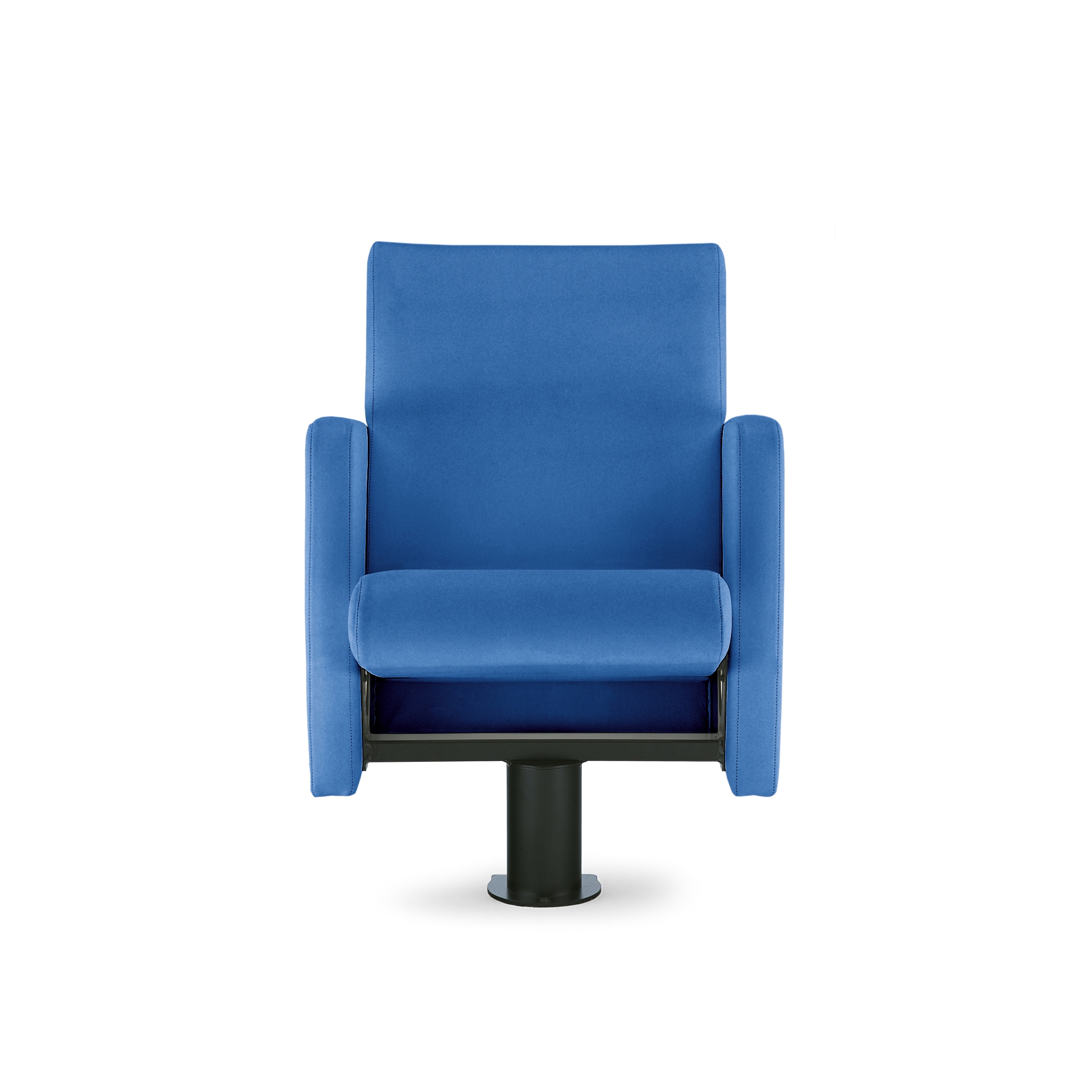 Vertoon produk L.C. van vervaardiger Poltrona Frau Group Contract Division