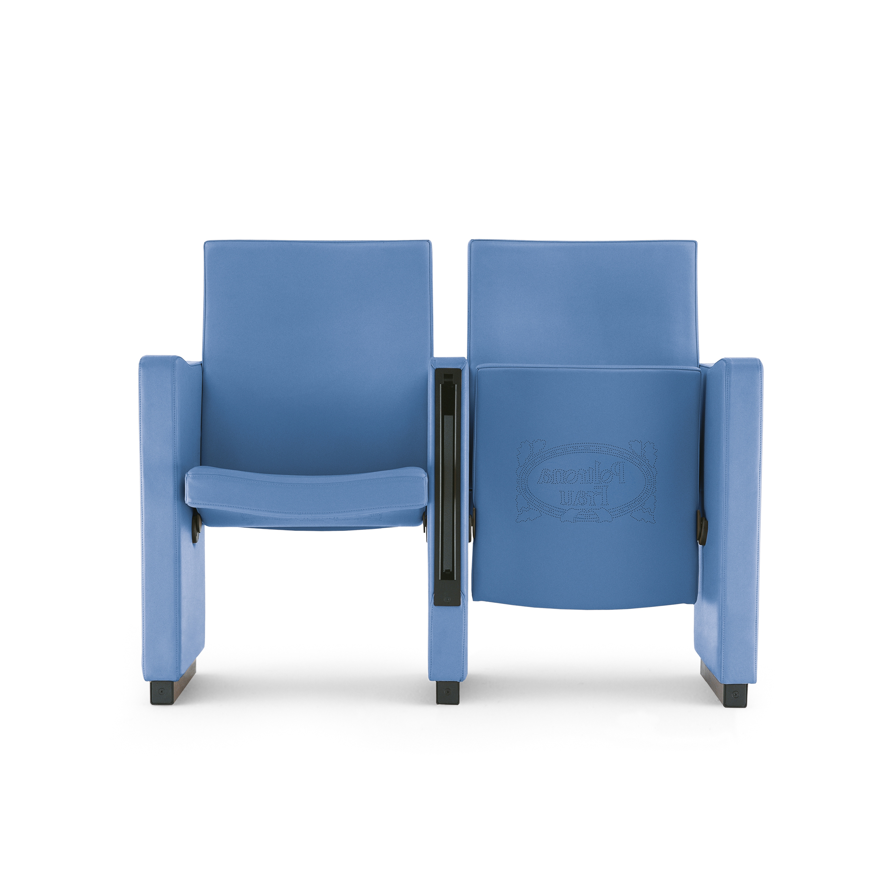 Mostrar el producto Onda Theater del fabricante Poltrona Frau Group Contract Division