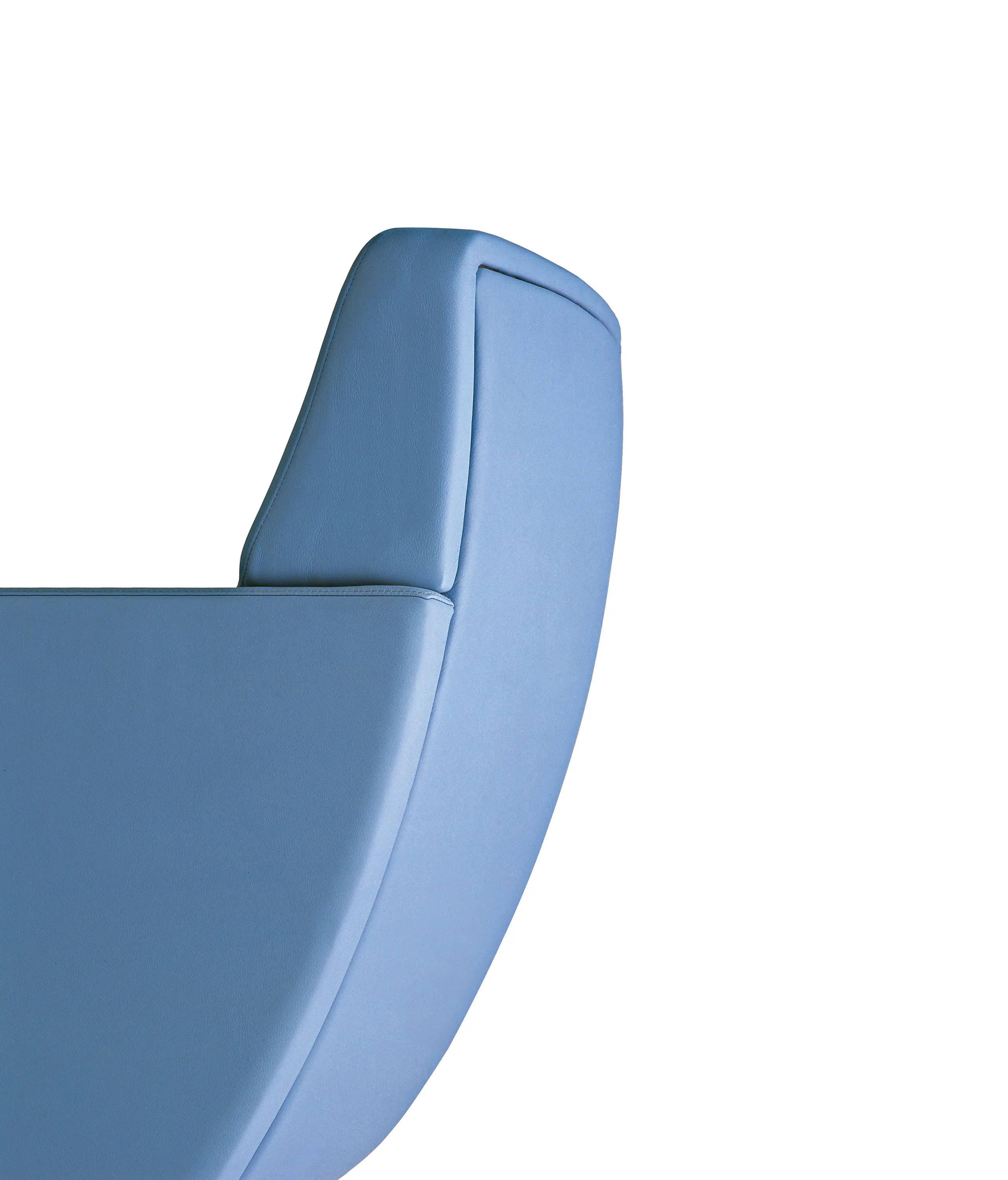 Poltrona Frau Group Contract Division - RP01