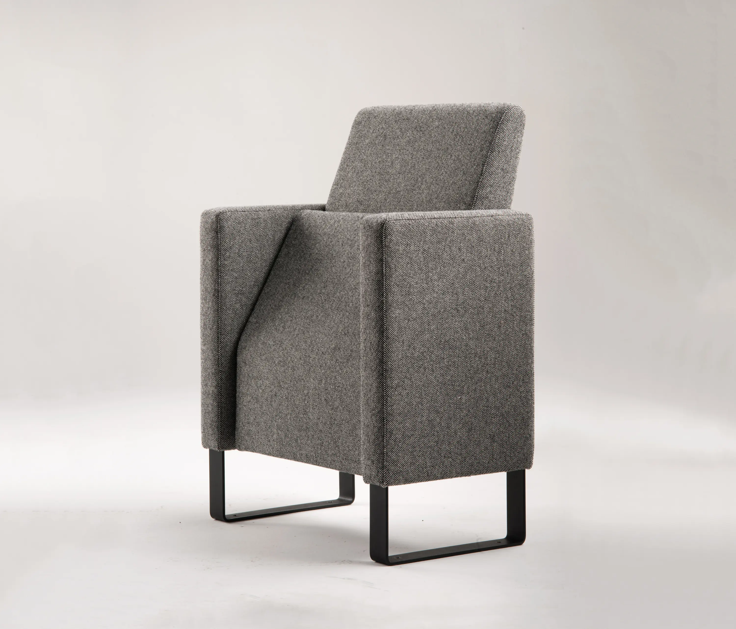 Poltrona Frau Group Contract Division - Thea