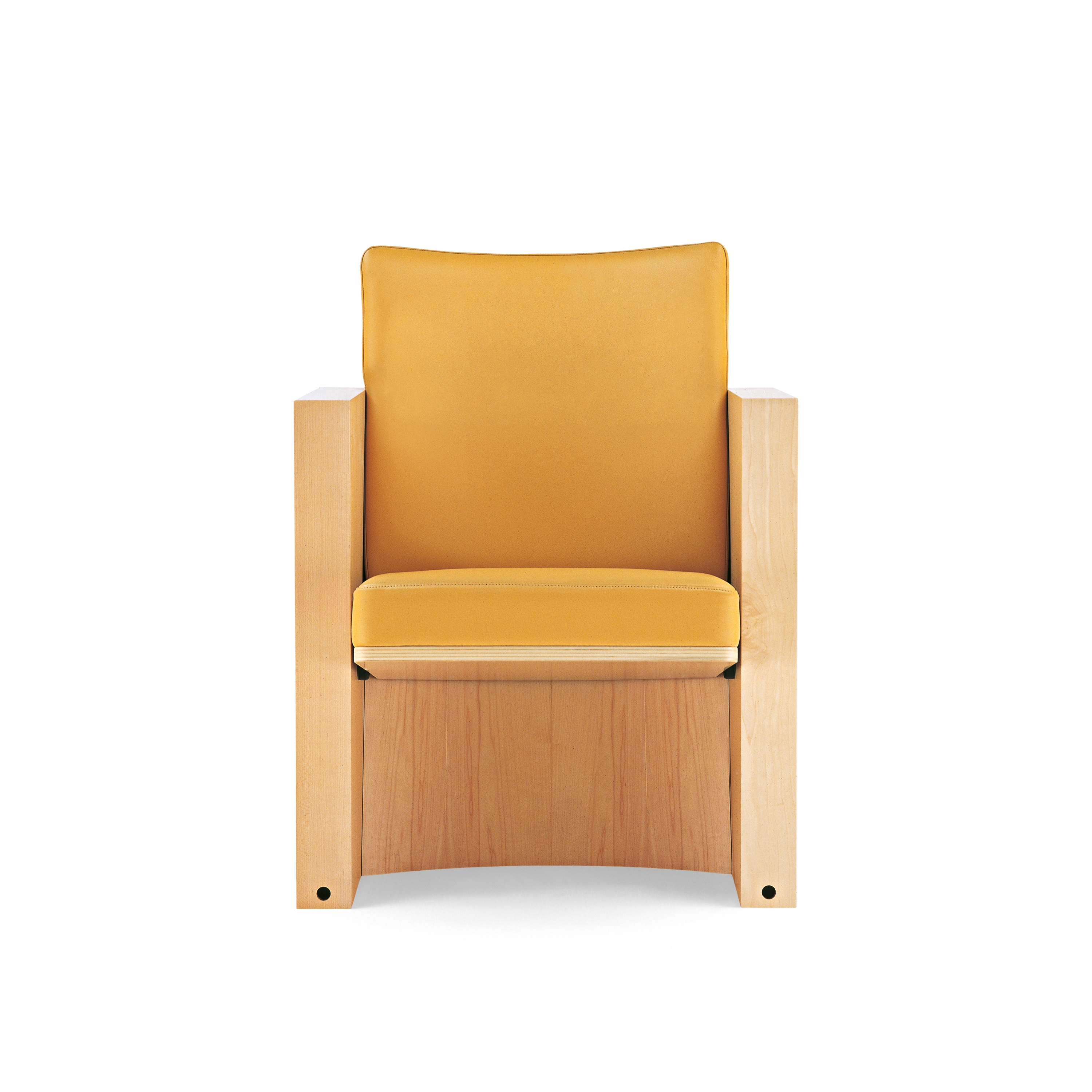 Display product West Coast from manufacturer Poltrona Frau Group Contract Division